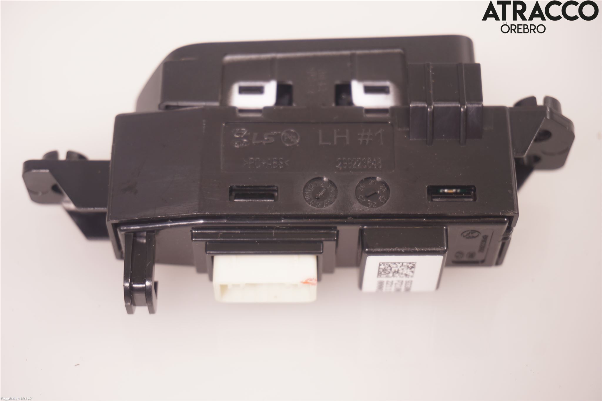 Kia SORENTO 21- Strömställare Stolvärme