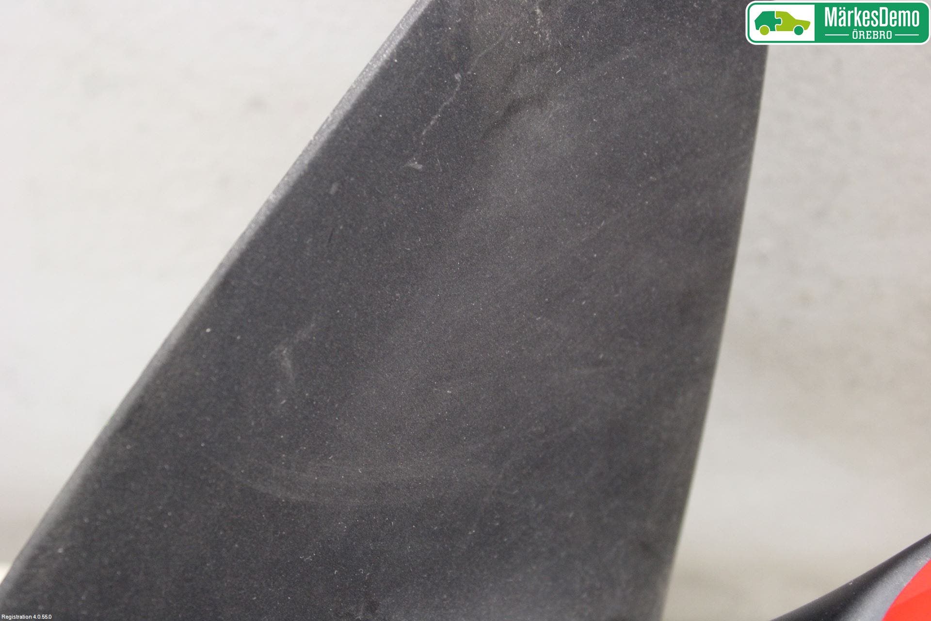 Peugeot 206 98-09 Spegel Yttre Vänster