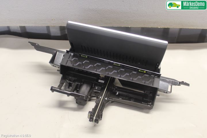 Audi A6/S6 4G 11-18 Bildskärm