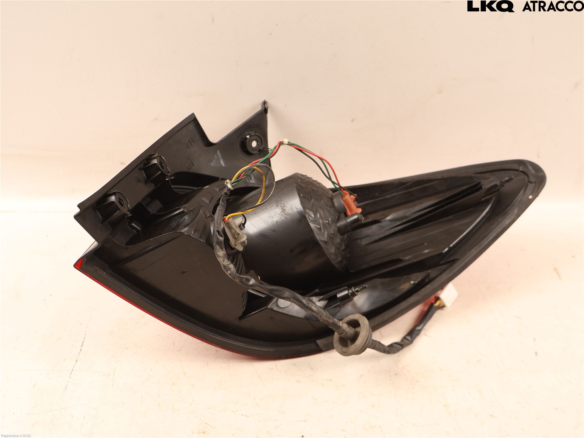 GM CHEVROLET CRUZE Bakljus Vänster