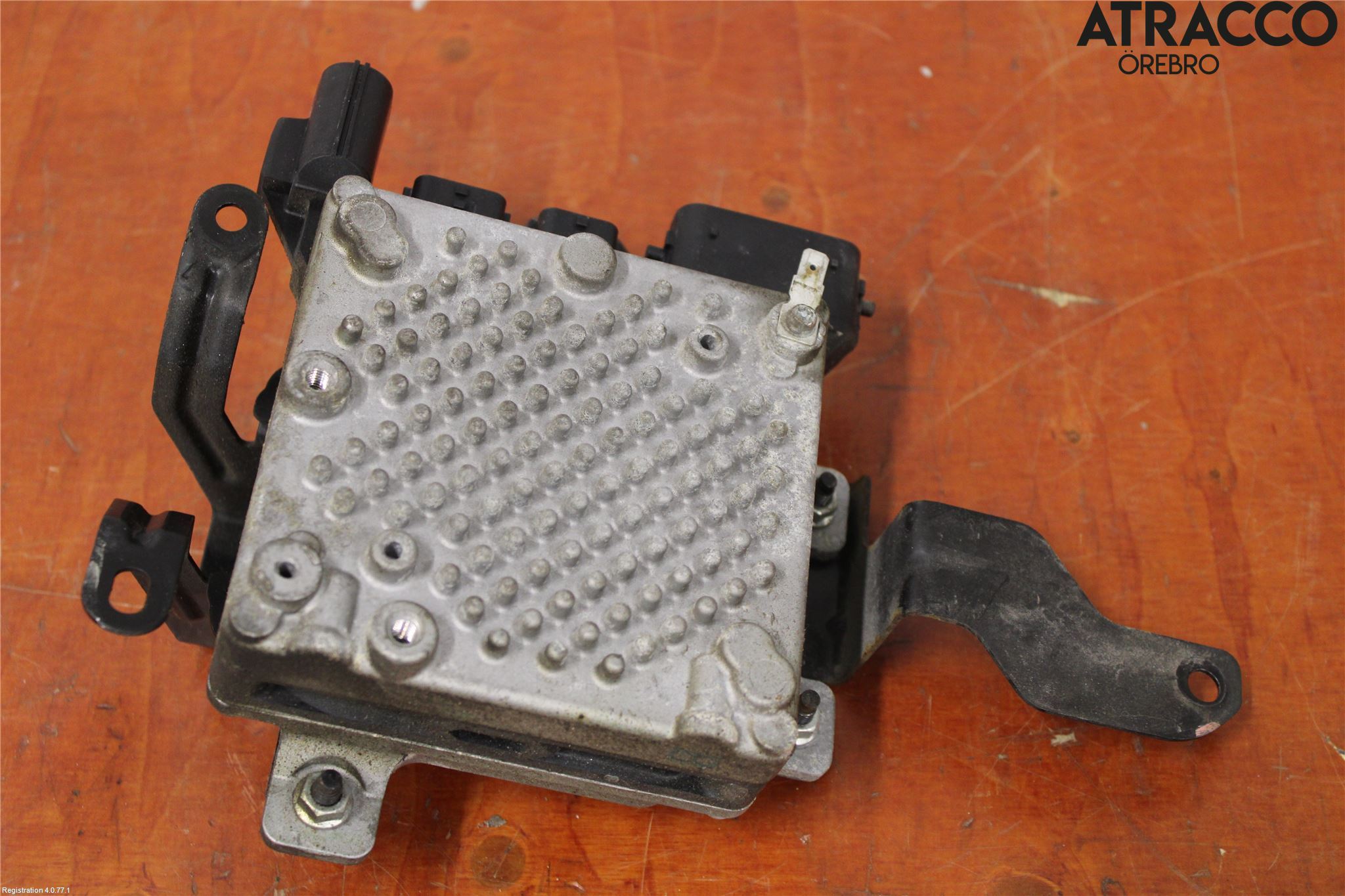 Subaru LEGACY 10-14 Styrenhet Styrservo