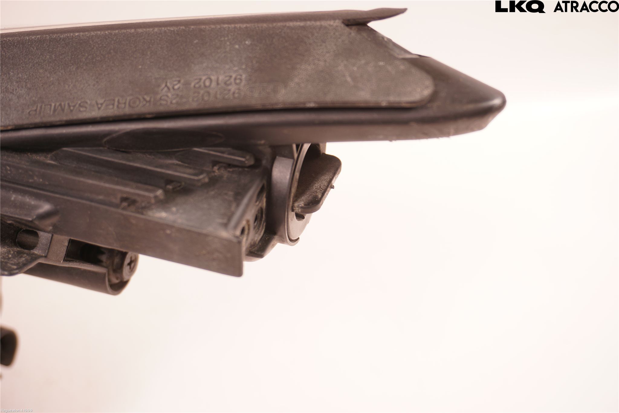 Hyundai ix35 Strålkastare Höger