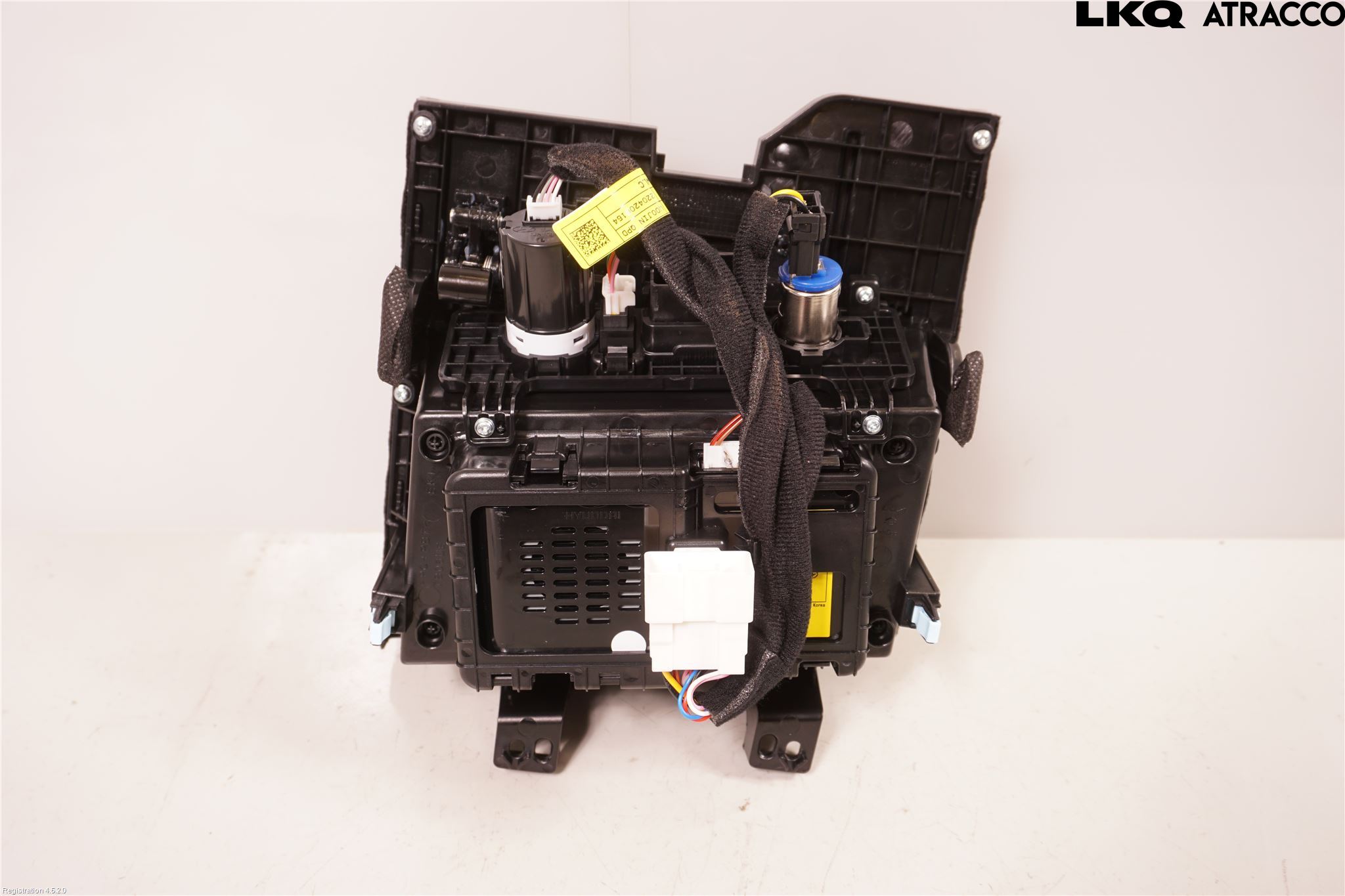 Kia SPORTAGE (NQ5) 22- Instrumentbräda Förvaringsfack