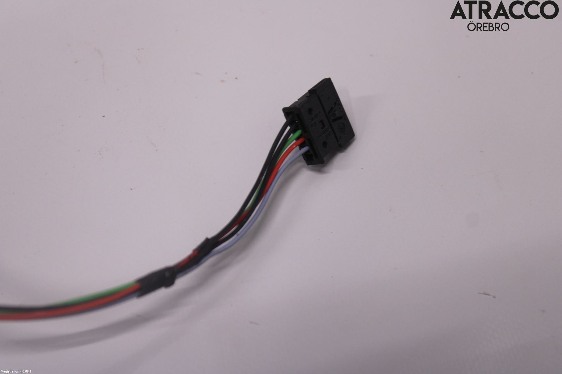 BMW 3 E46      98-05 Spegel Yttre El Hö