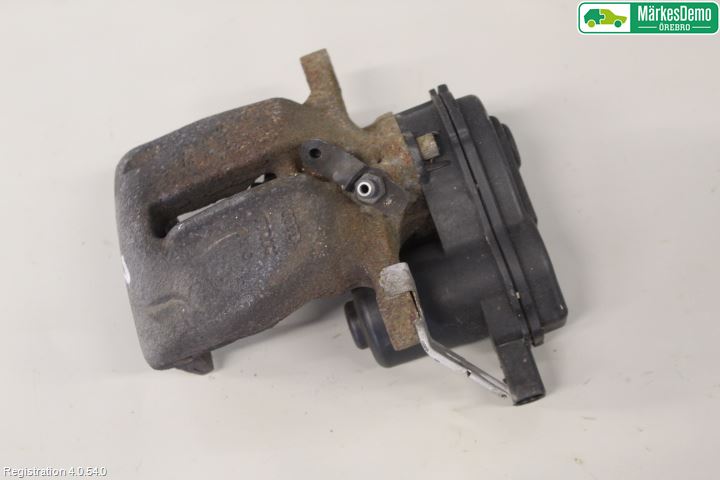 Audi A6/S6 4G 11-18 Bromsok Bak Vänster