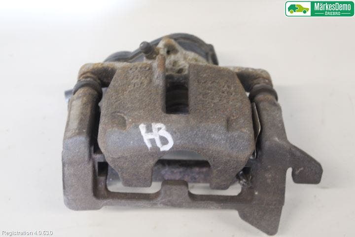 Audi Q5 09-16 Bromsok Bak Höger