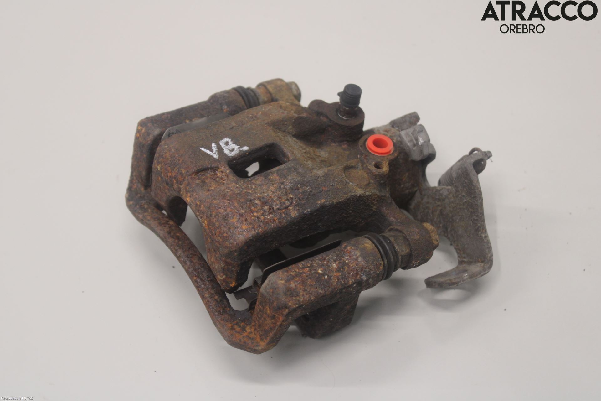 Kia PICANTO 17- Bromsok Bak Vänster