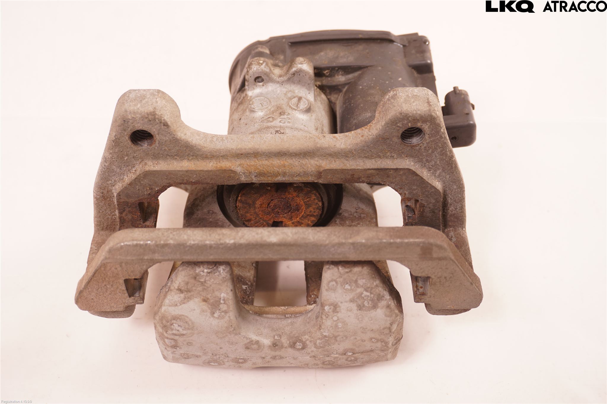 Tesla MODEL 3 17- Bromsok Bak Vänster