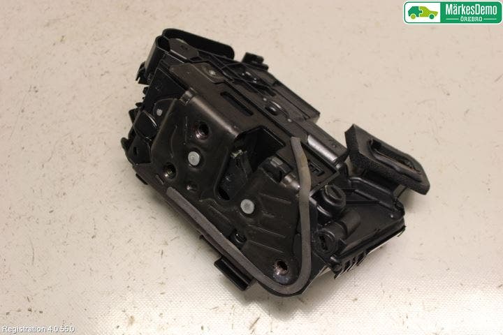 Seat ARONA Låskista-Dörrlås