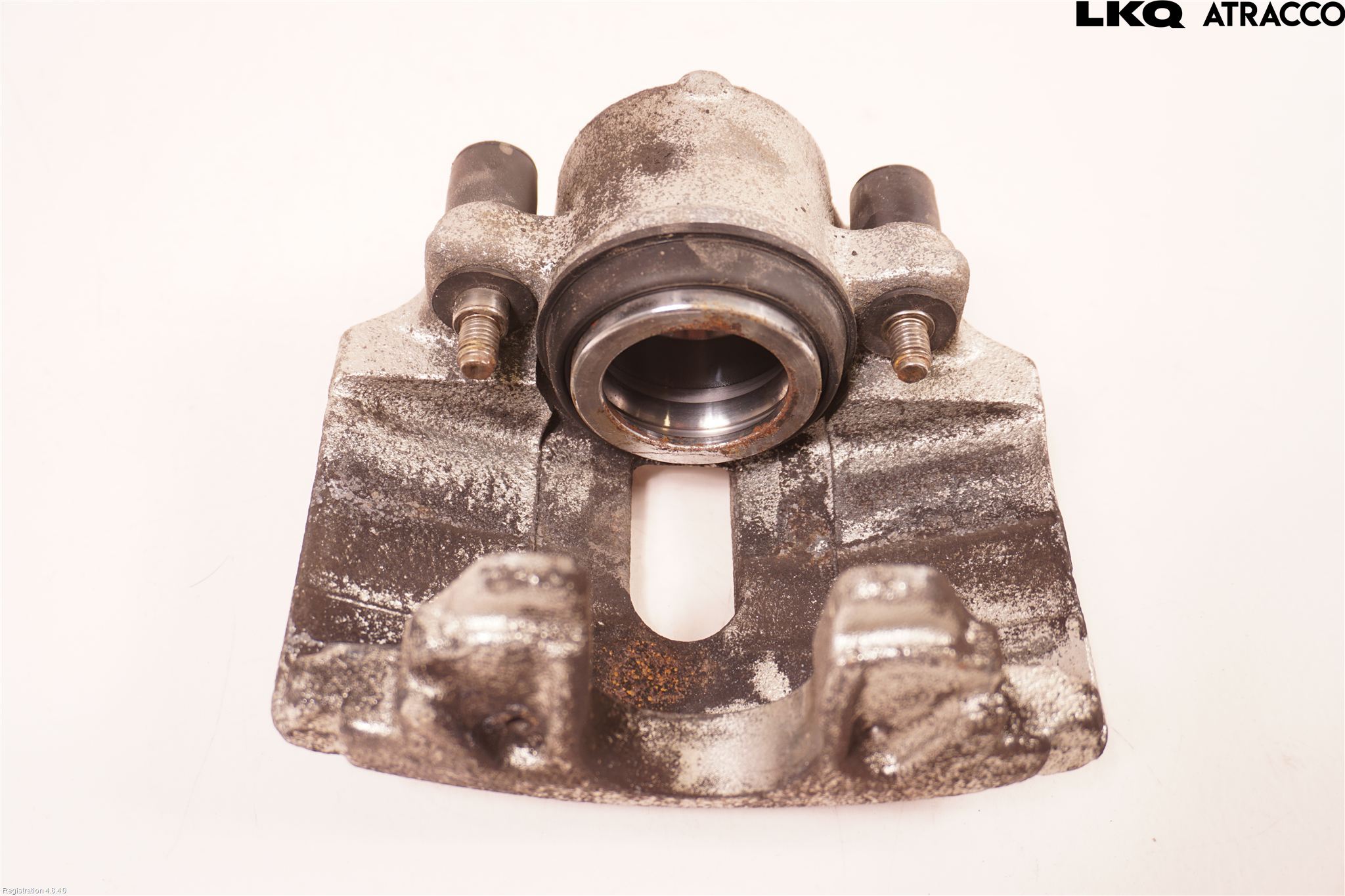 Volkswagen VW GOLF PLUS/CROSS GOLF 04-14 Bromsok Fram Höger