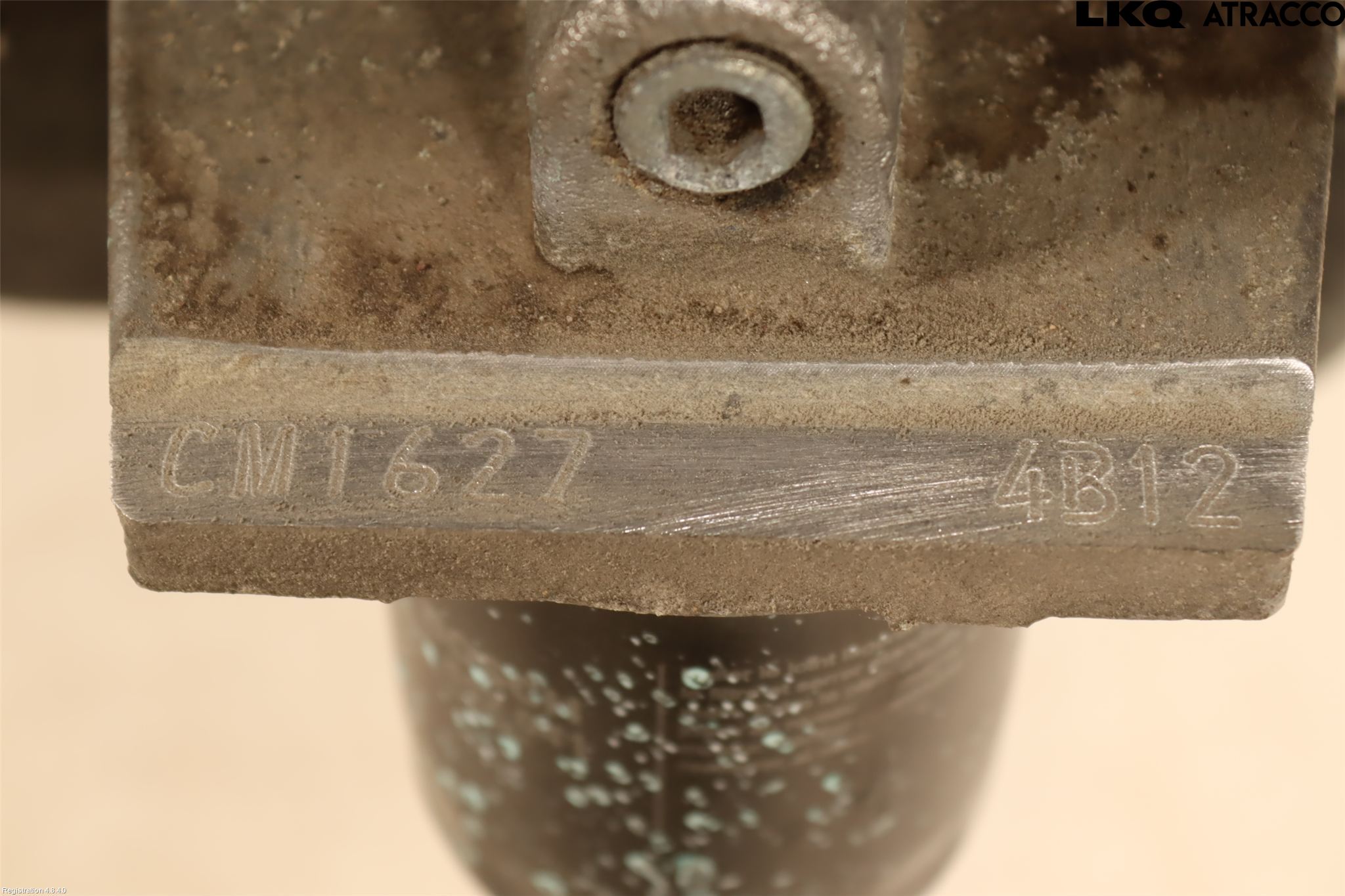 Mitsubishi OUTLANDER 13-21 Motor Bensin