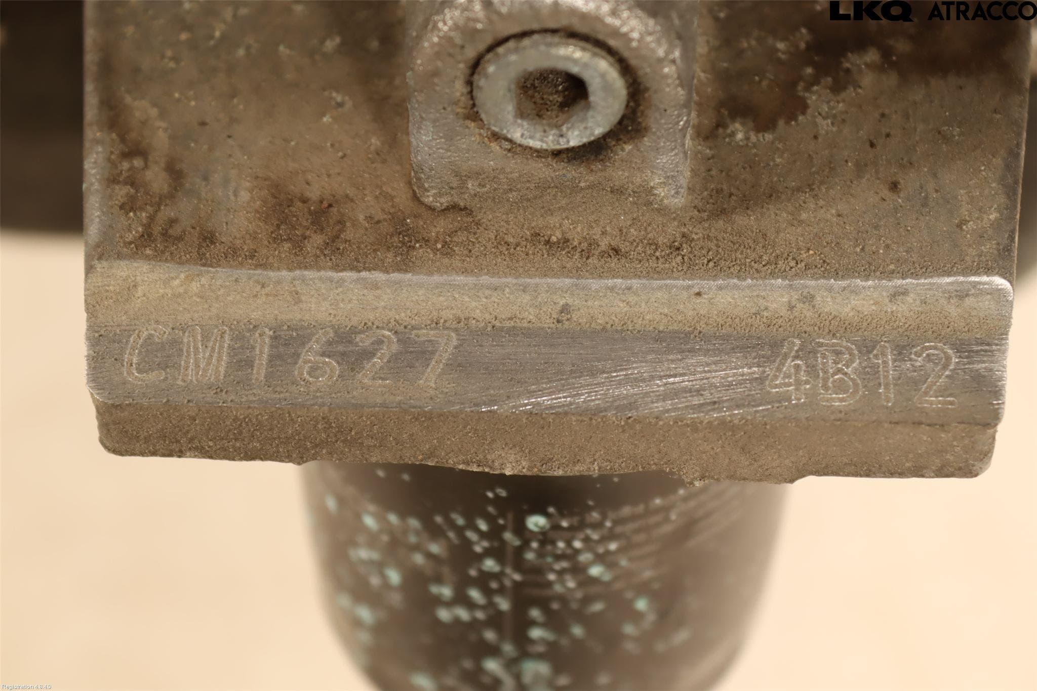 Mitsubishi OUTLANDER 13-21 Motor Bensin