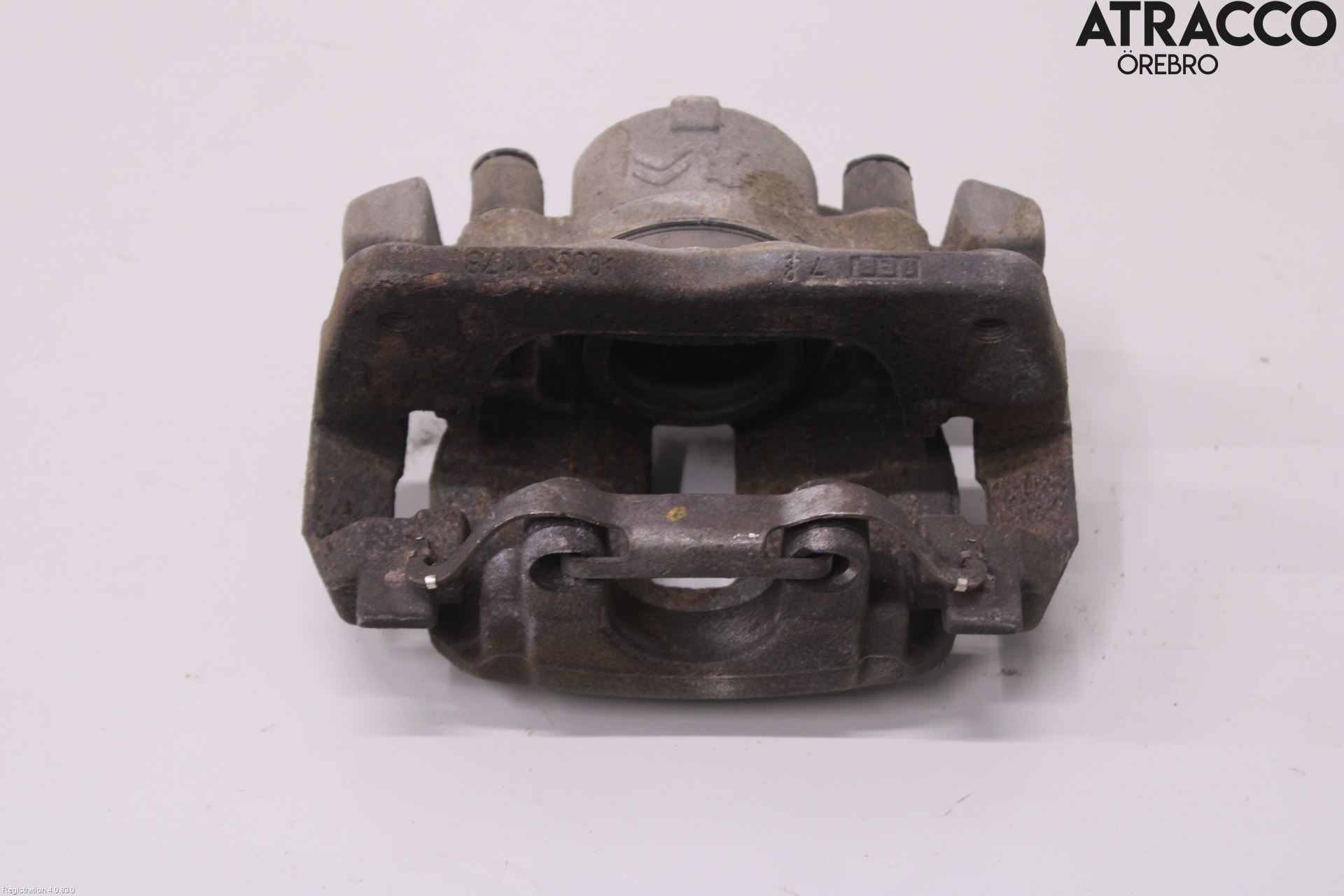 Citroen BERLINGO/E-BERLINGO 19- Bromsok Fram Höger