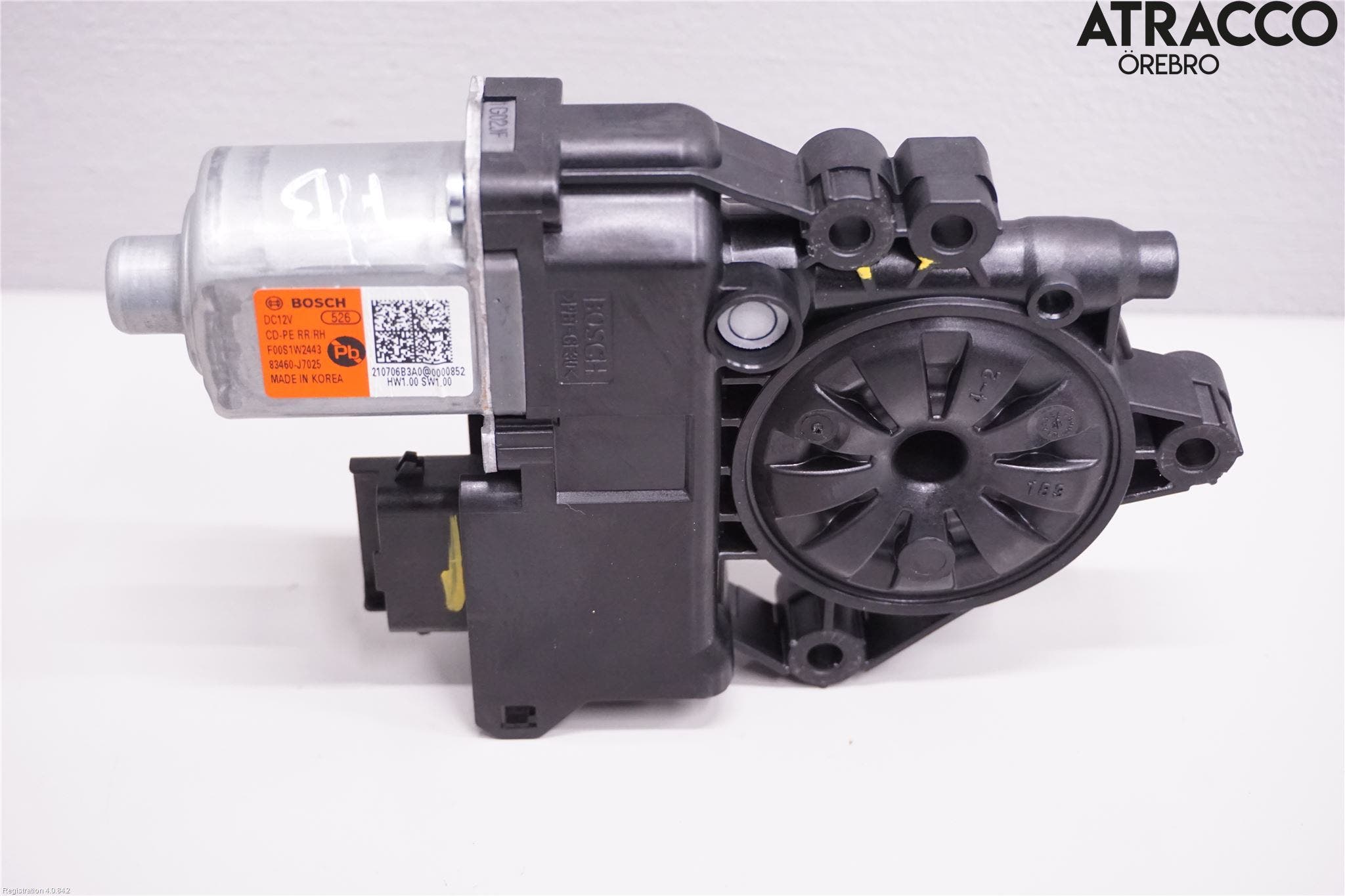 Kia CEED/CEED SW 19- Fönsterhissmotor