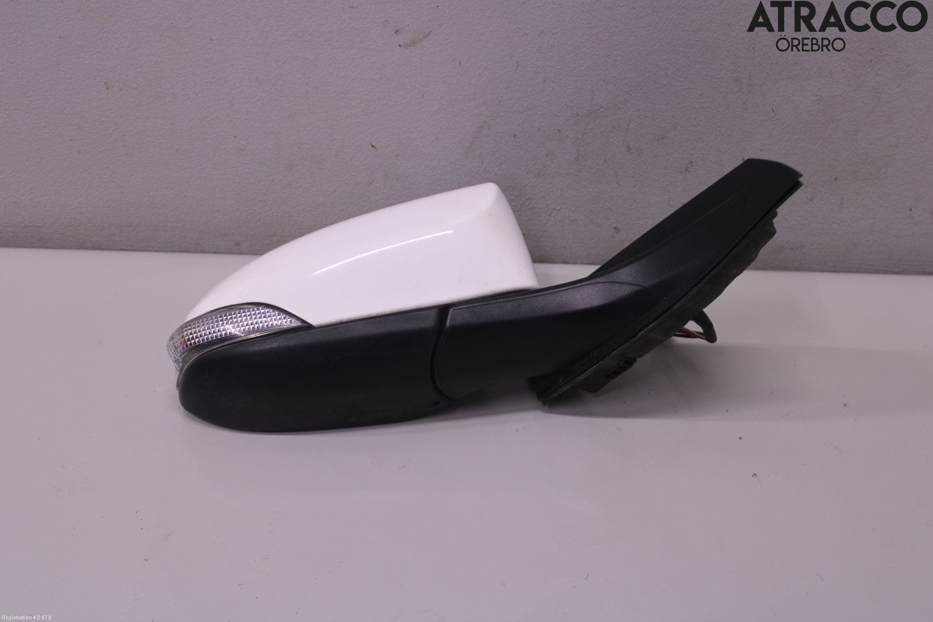 Toyota C-HR 16-23 Spegel Yttre El Hö