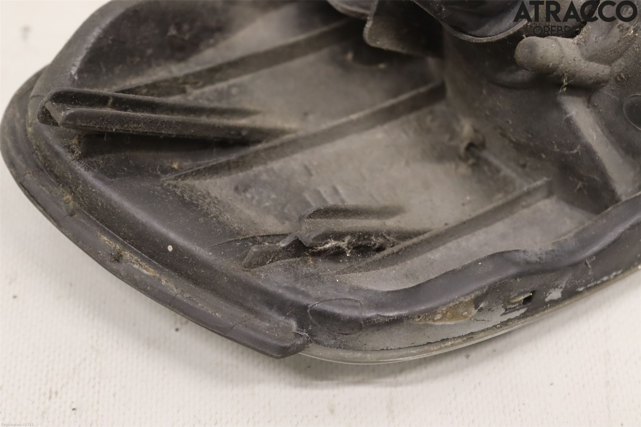 Nissan ALMERA    96-00 Blinkers Fram Vänster