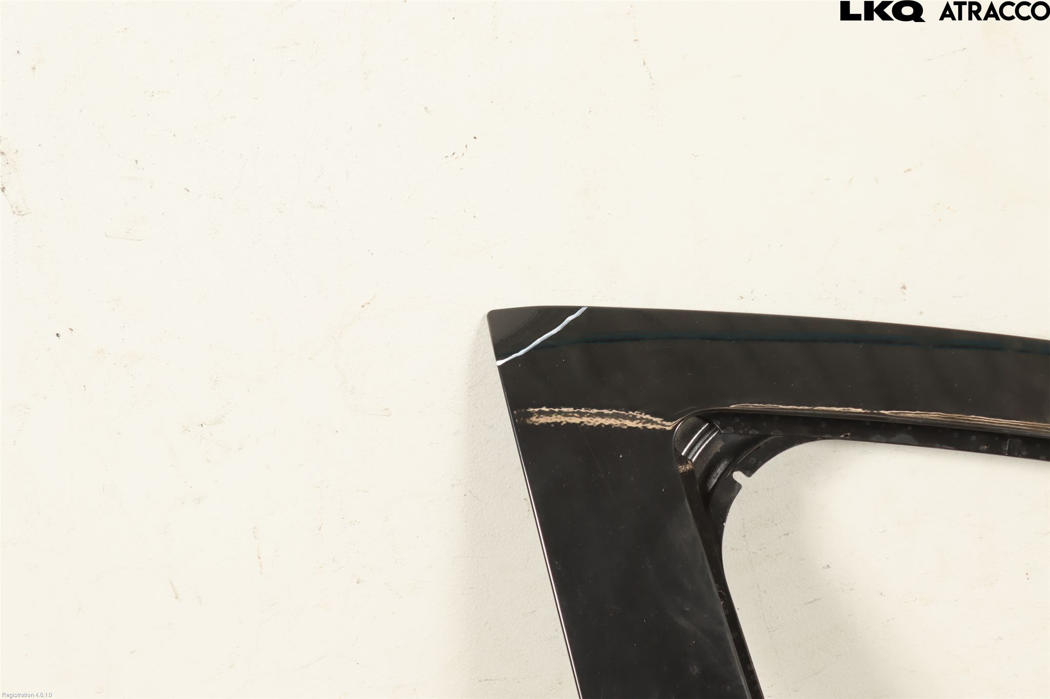 Peugeot 308 08-13 Dörr Fram Höger