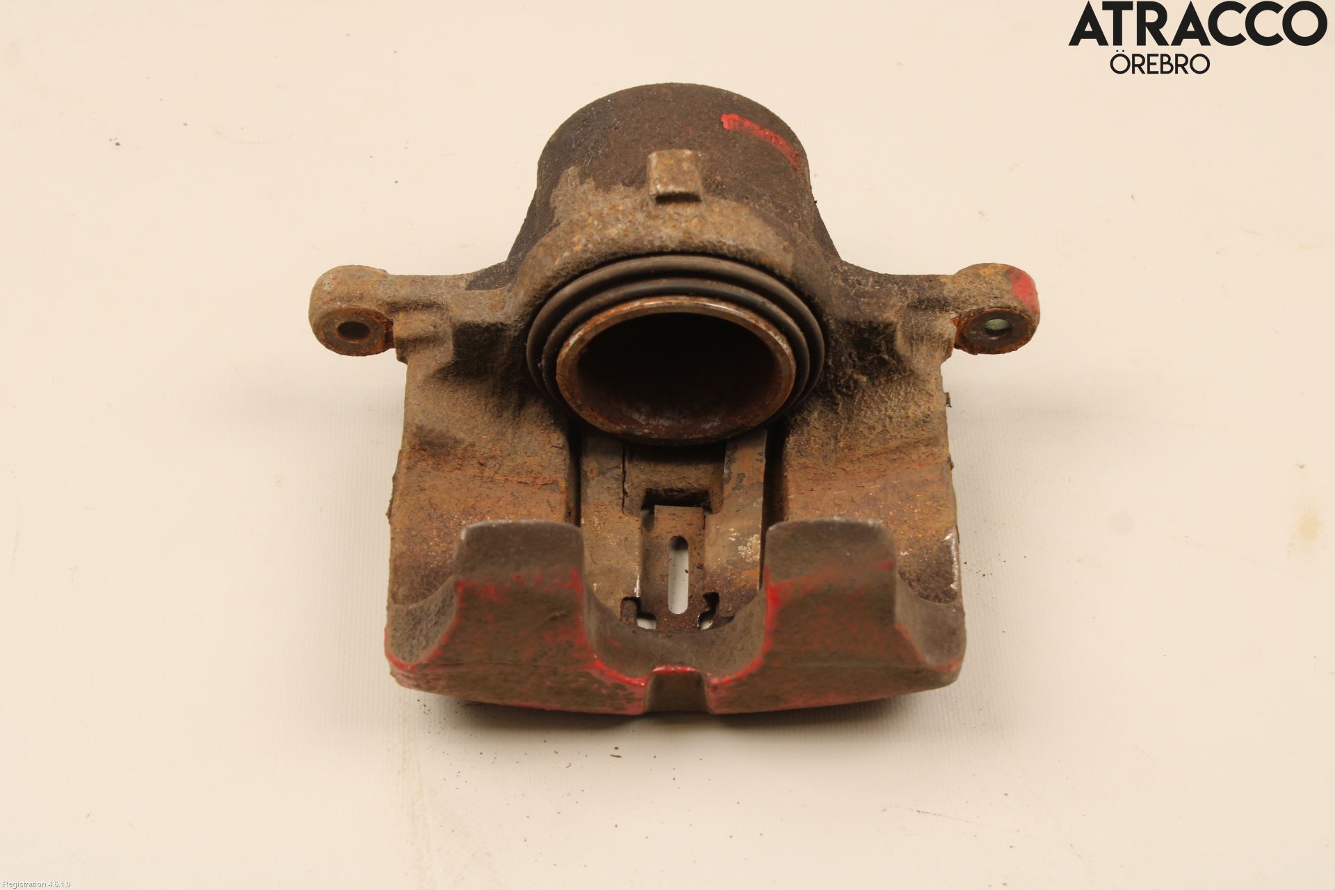 Volvo 740 88-92 Bromsok Fram Vänster