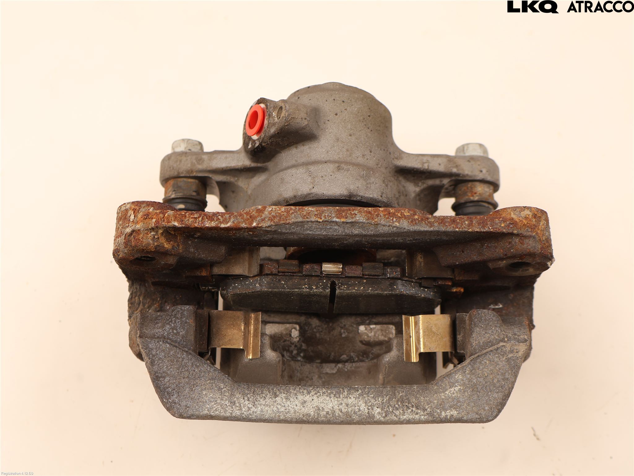 Subaru FORESTER SJ 13-18 Bromsok Bak Höger