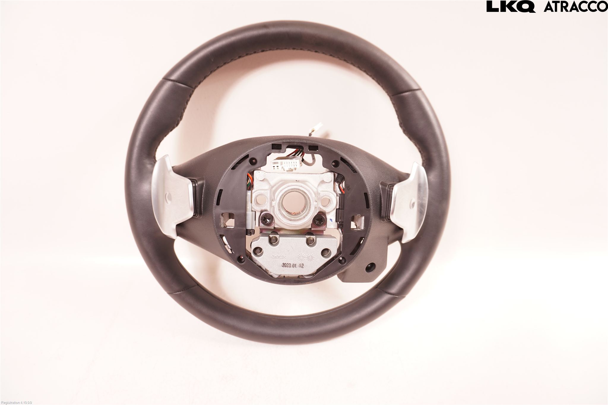 Kia EV6 (CV) 22- Ratt