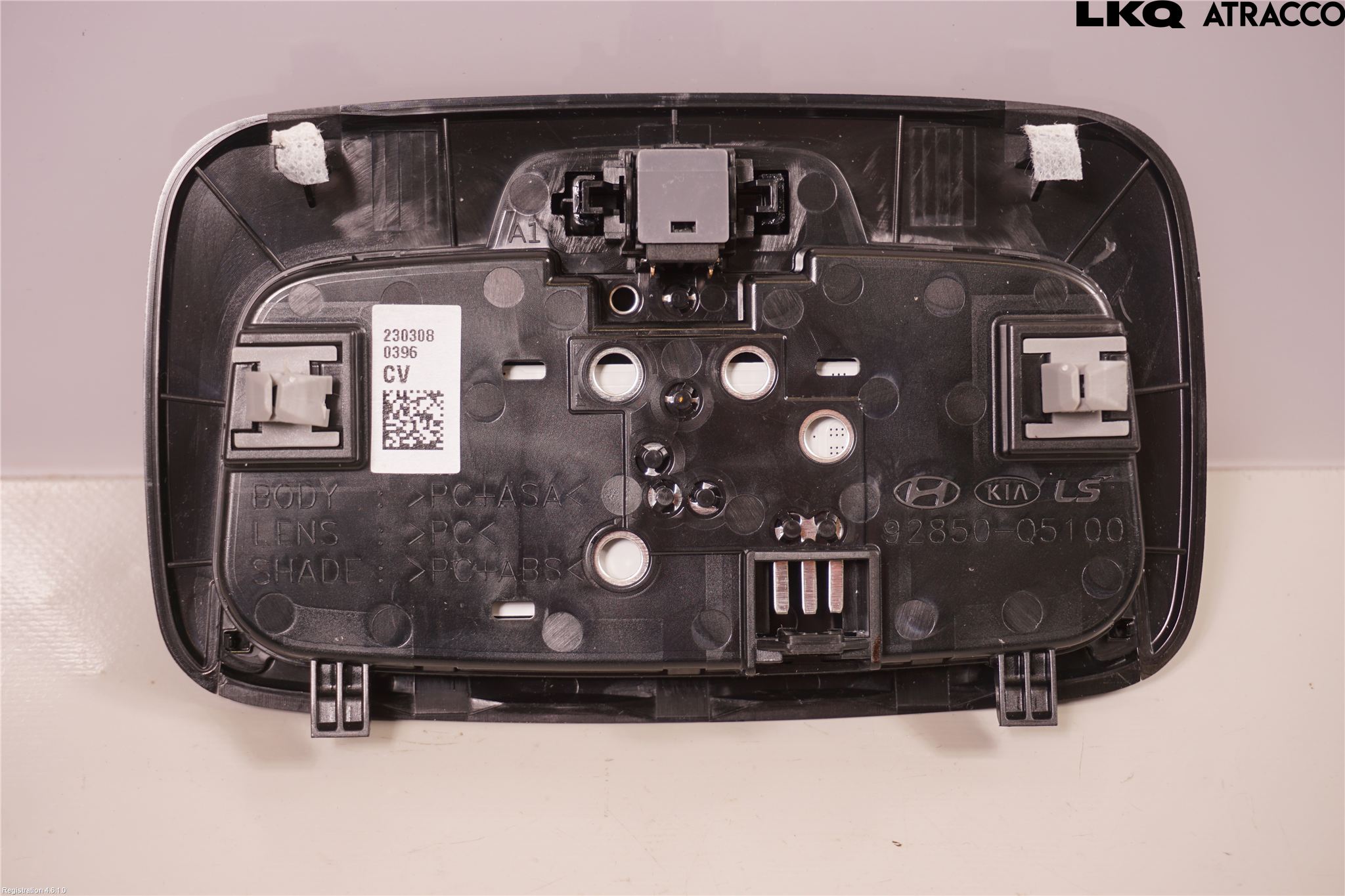 Kia EV6 (CV) 22- Innerbelysning