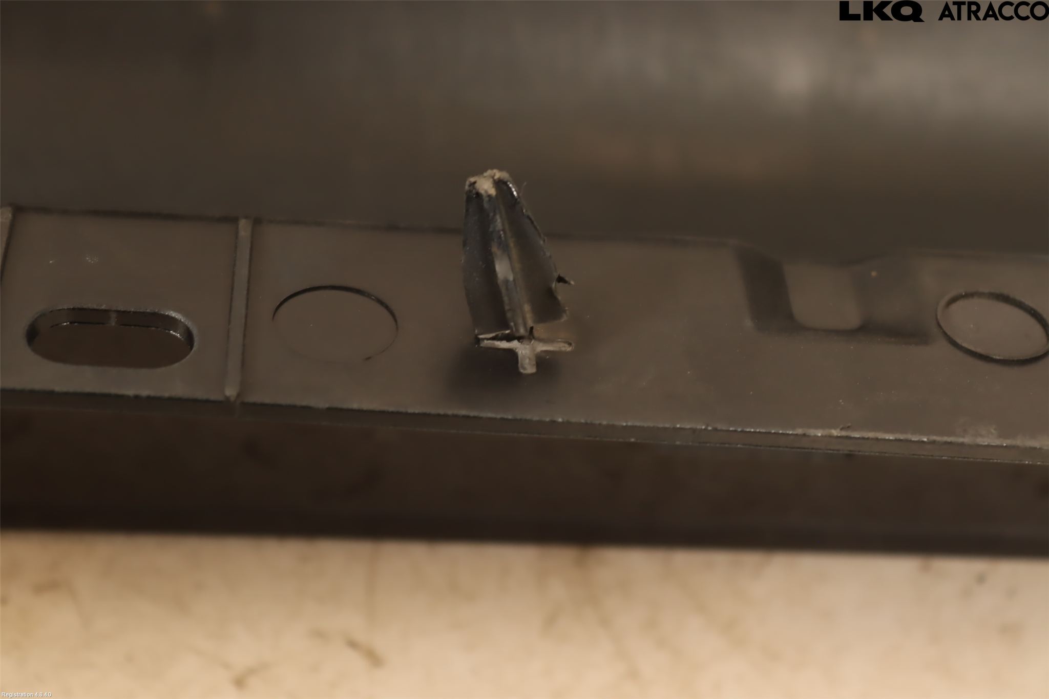 Audi TT/TTS 07-14 Sidokjol Hö