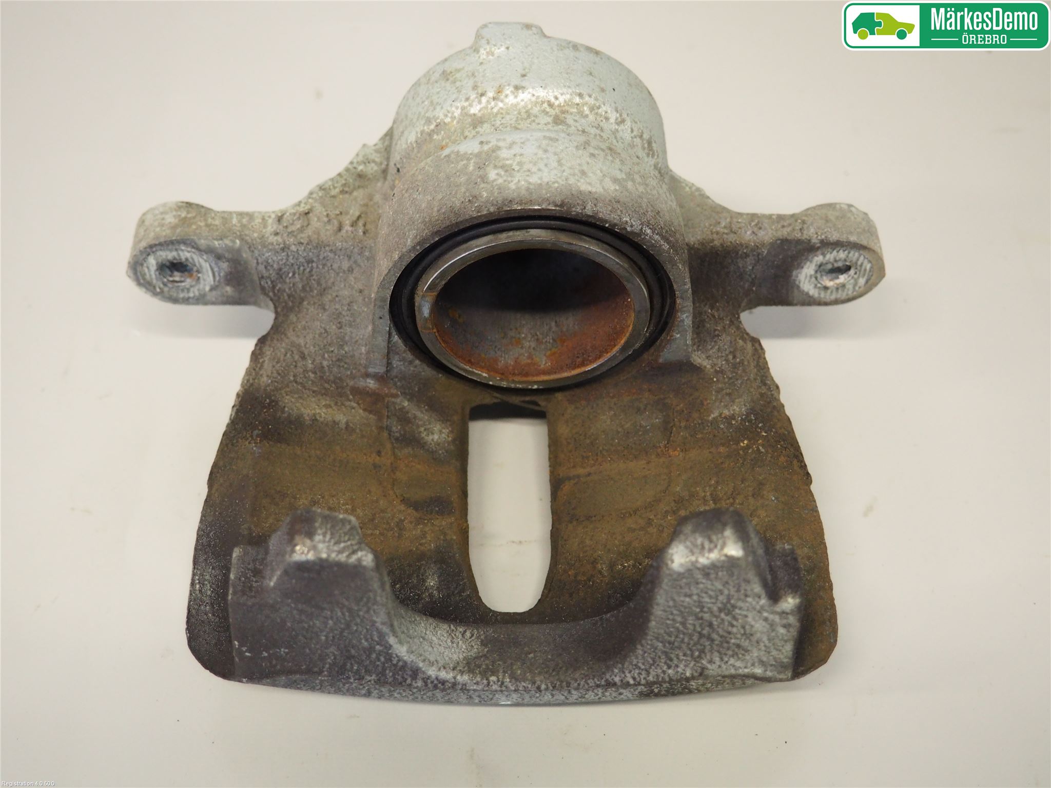 Peugeot 2008 13-20 Bromsok Fram Vänster