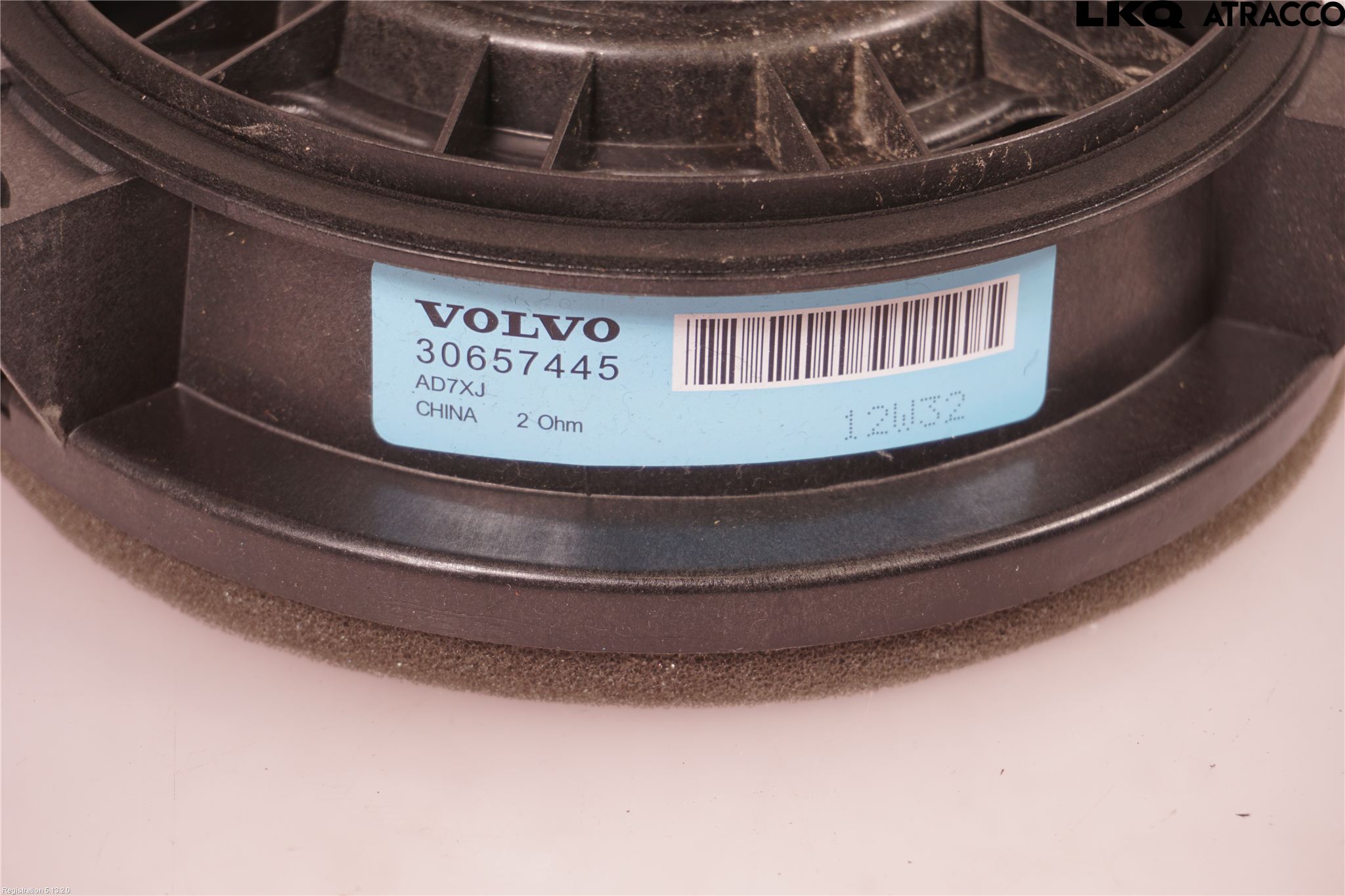 Volvo V40 12-19 Högtalare