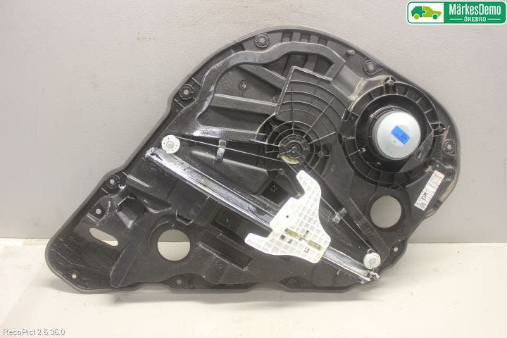 Kia SORENTO 15-20 Fönsterhissmekanism