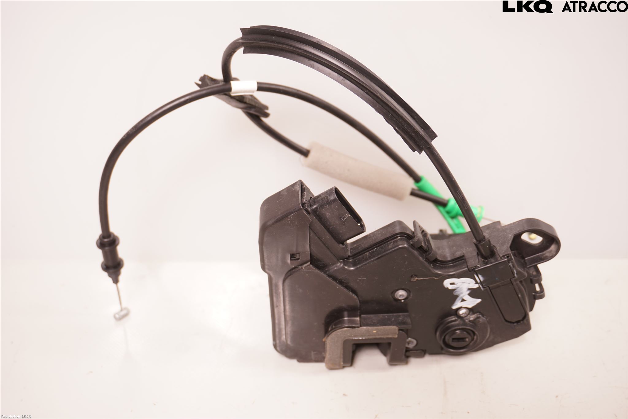 Peugeot 308/E-308 21- Låskista-Dörrlås