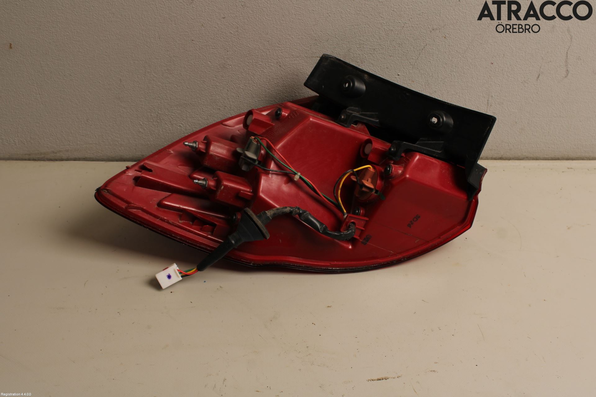 Kia CEED 12-18 Bakljus Höger