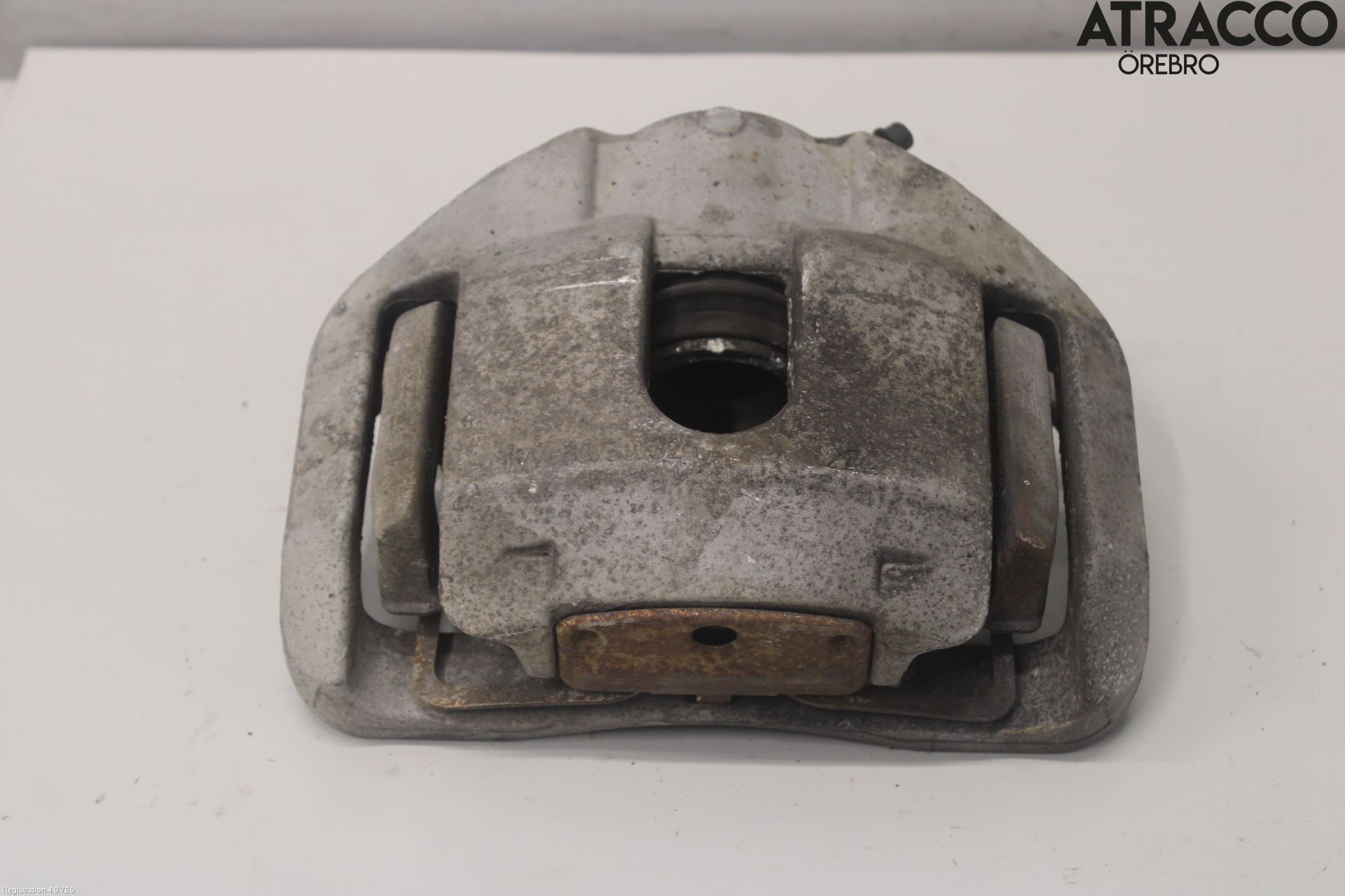 BMW 5 E60/61 Sed/Tou 02-10 Bromsok Fram Höger