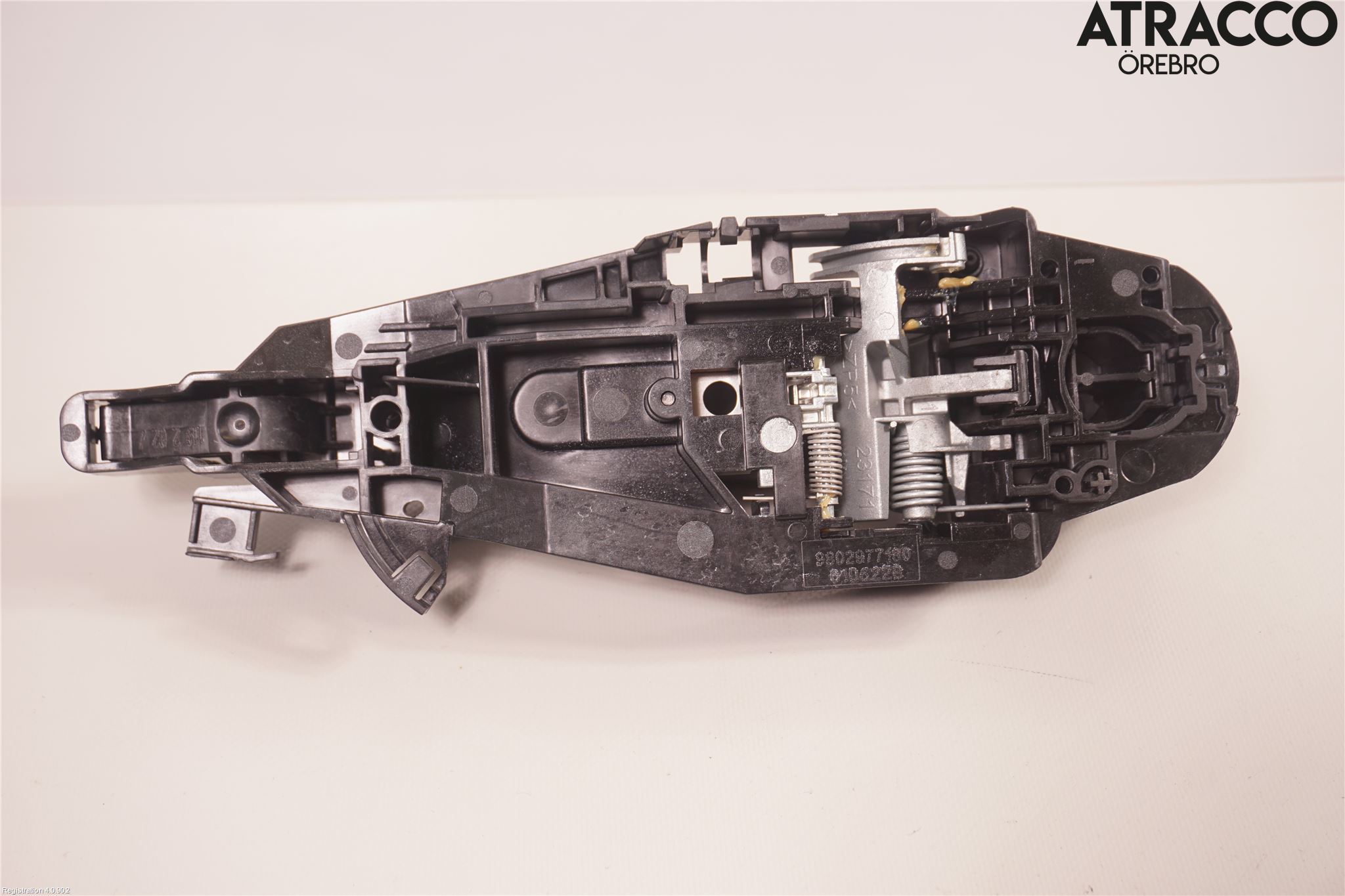 Citroen C4/E-C4 C4X/E-C4X III 21- Dörrhandtag Yttre Hö