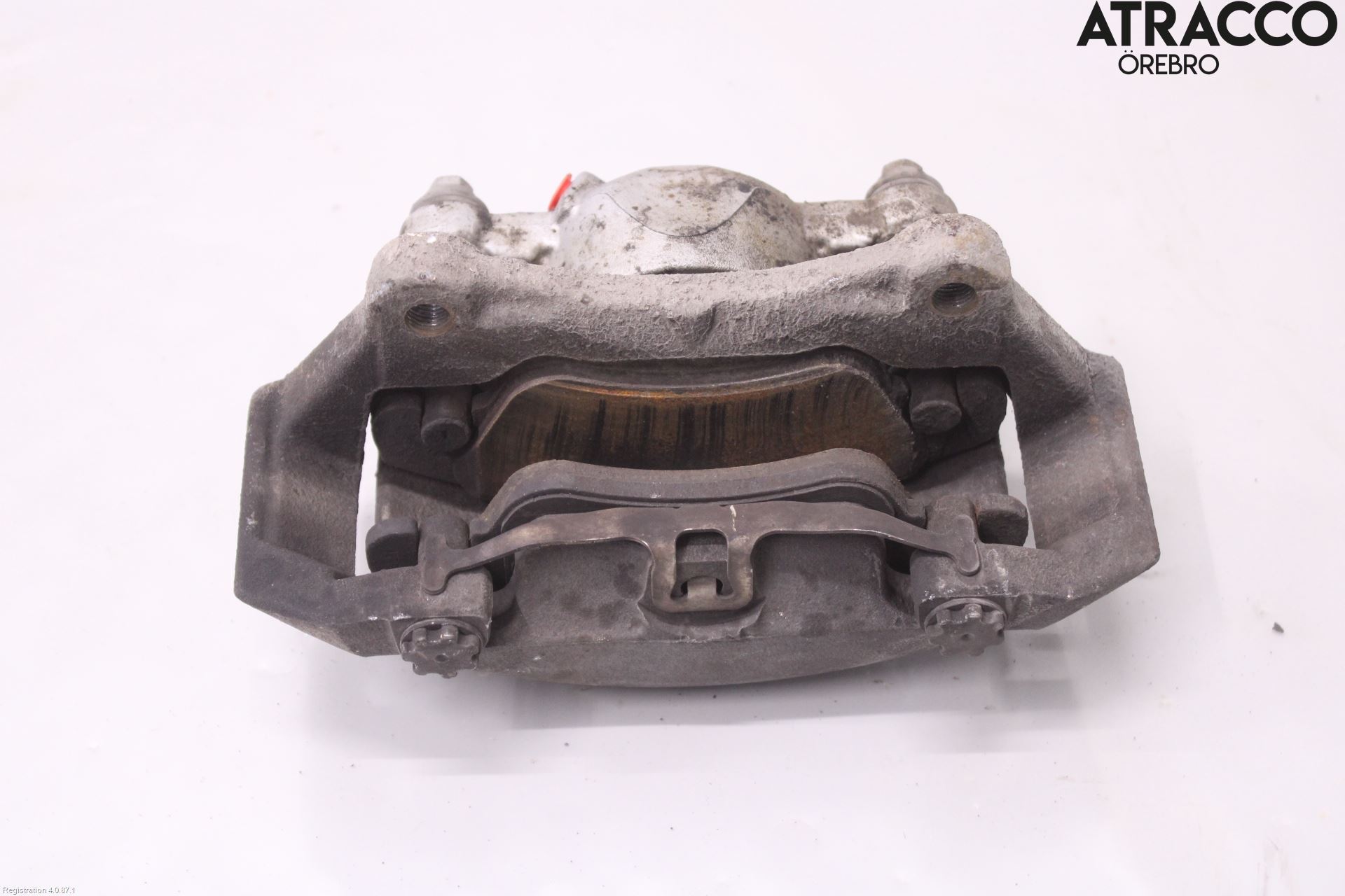 Audi A6/S6 4G 11-18 Bromsok Fram Höger