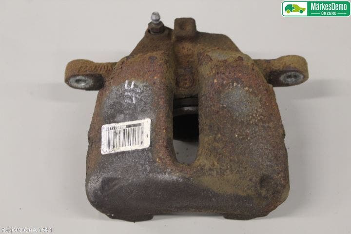 Citroen DS3 Bromsok Fram Höger