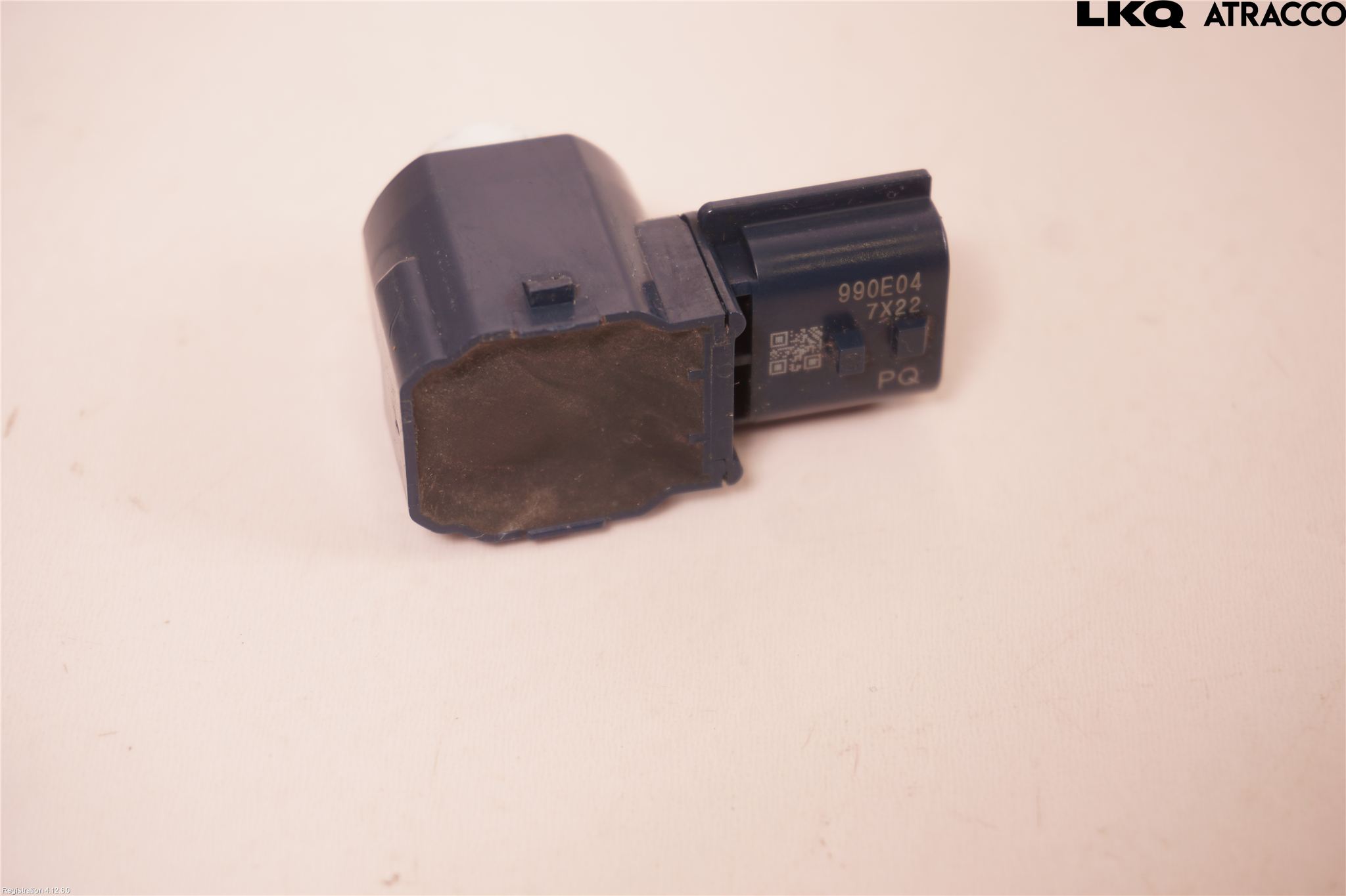 Mitsubishi OUTLANDER 13-21 Parkeringshjälp Frontsensor