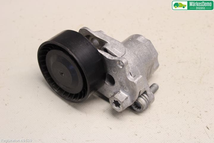 Seat IBIZA V 17-20 Remspännare