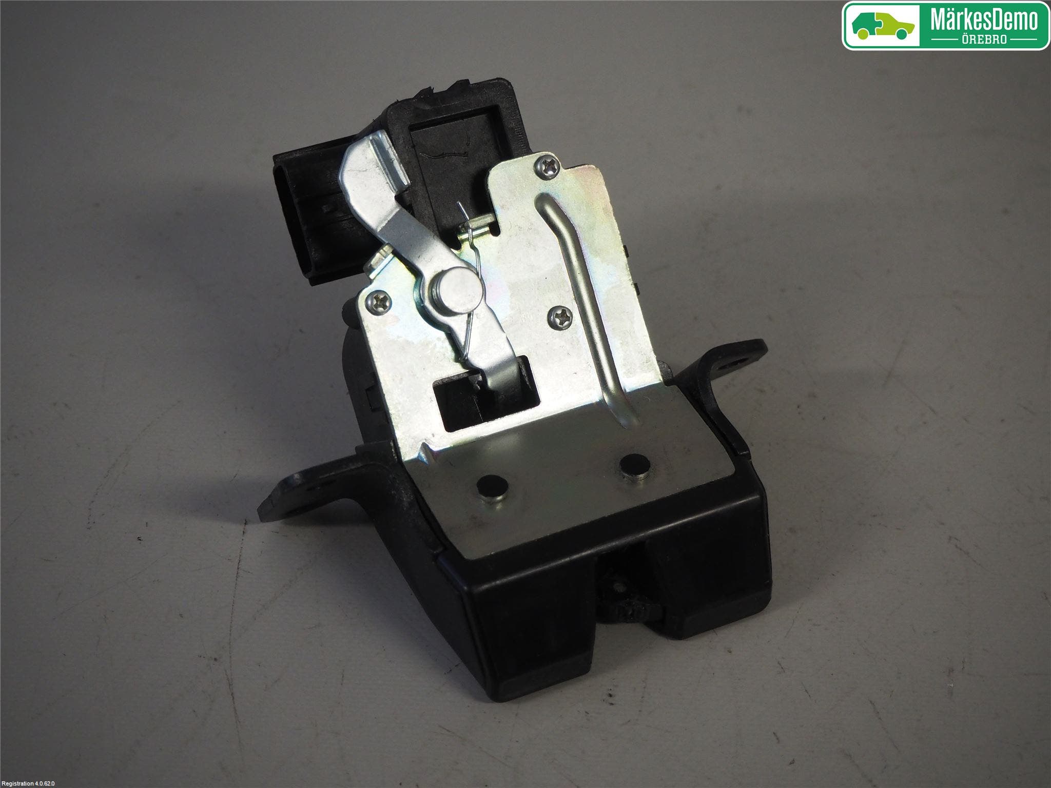 Kia CEED 12-18 Låskista Baklucka