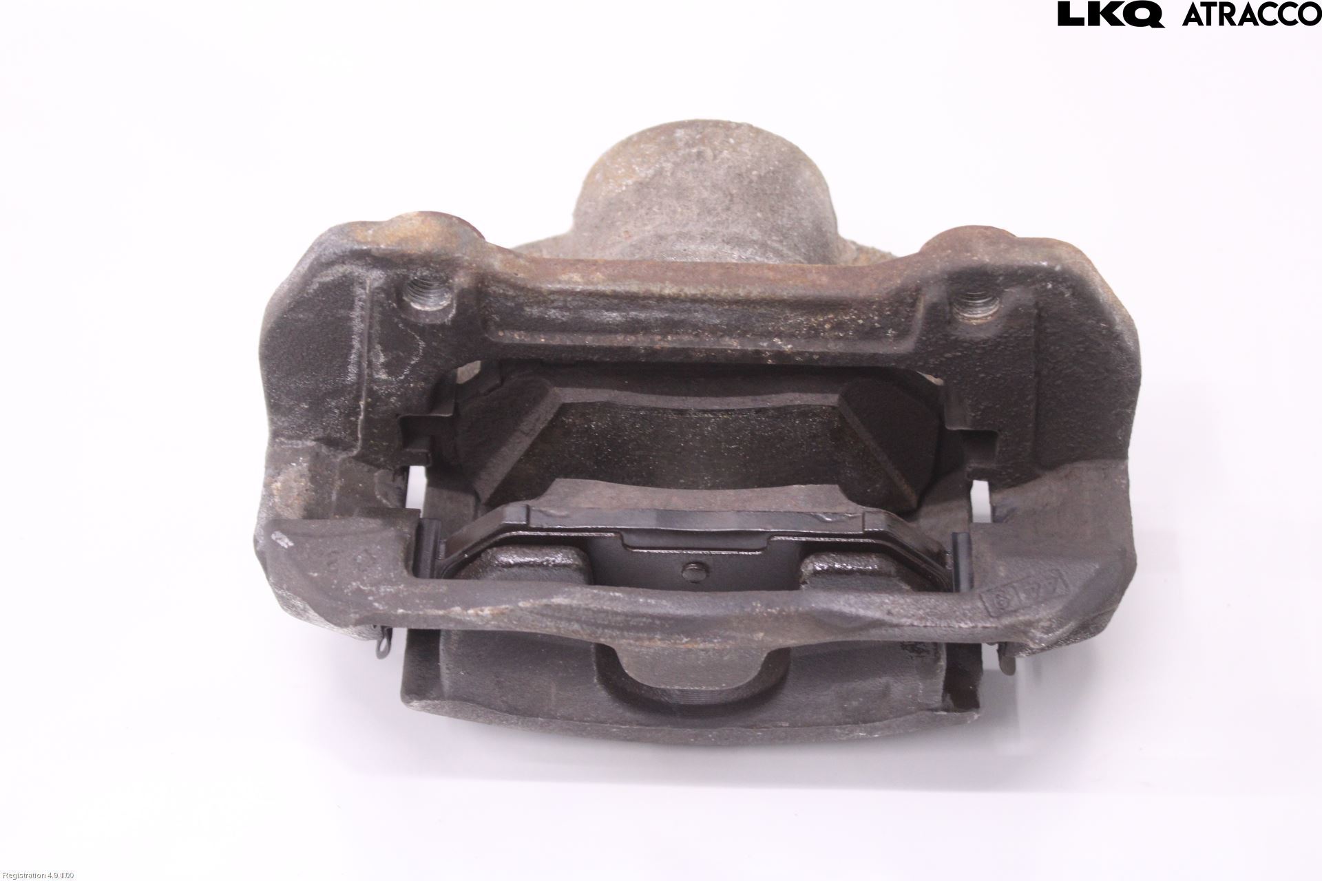 Kia CEED/CEED SW 19- Bromsok Fram Vänster