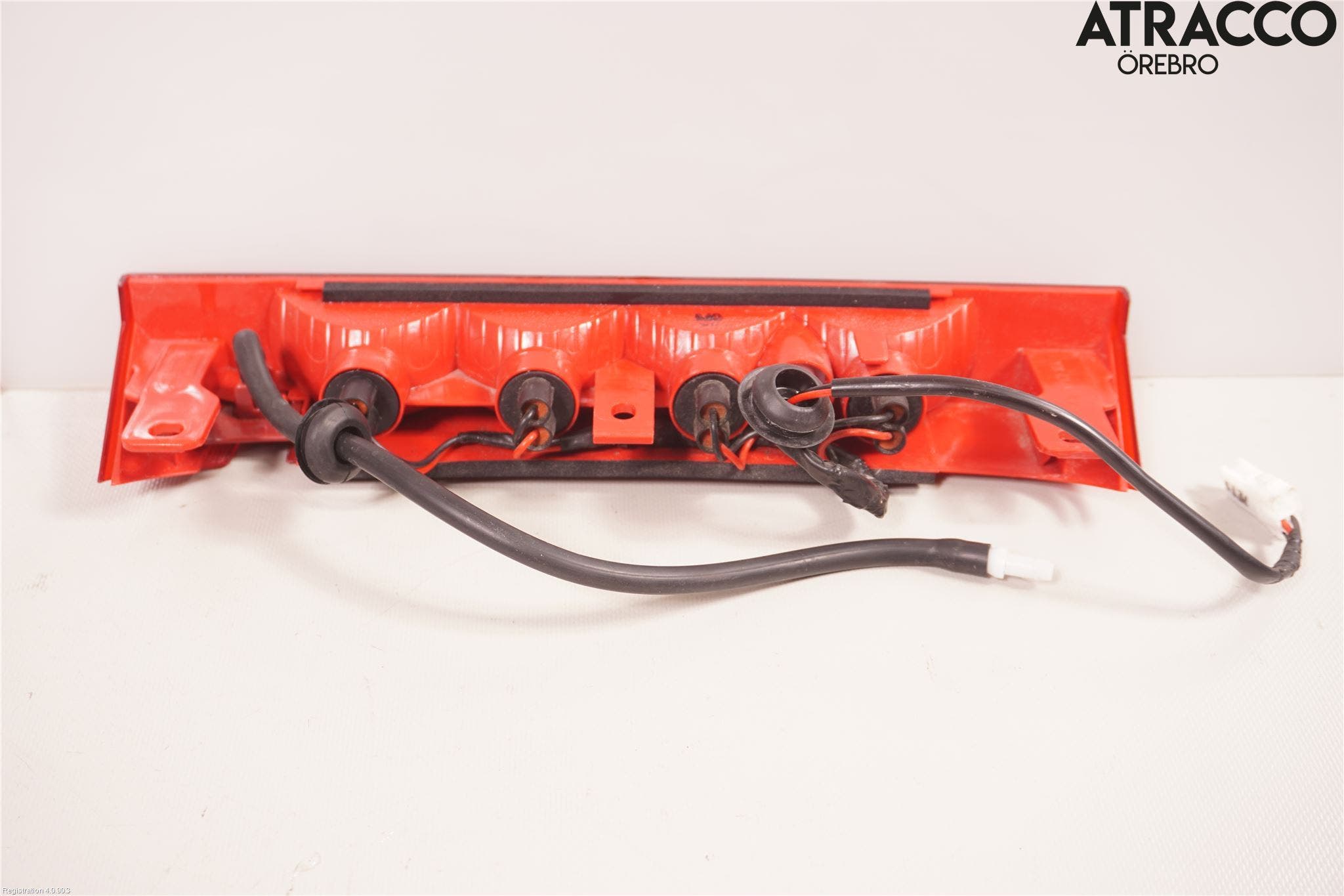 Kia STONIC 18->> Bromsljus Bakruta