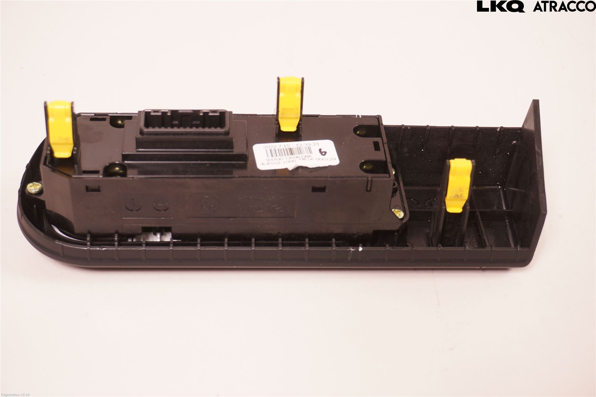 Kia CEED/CEED SW 19- Strömställare Multifunktion