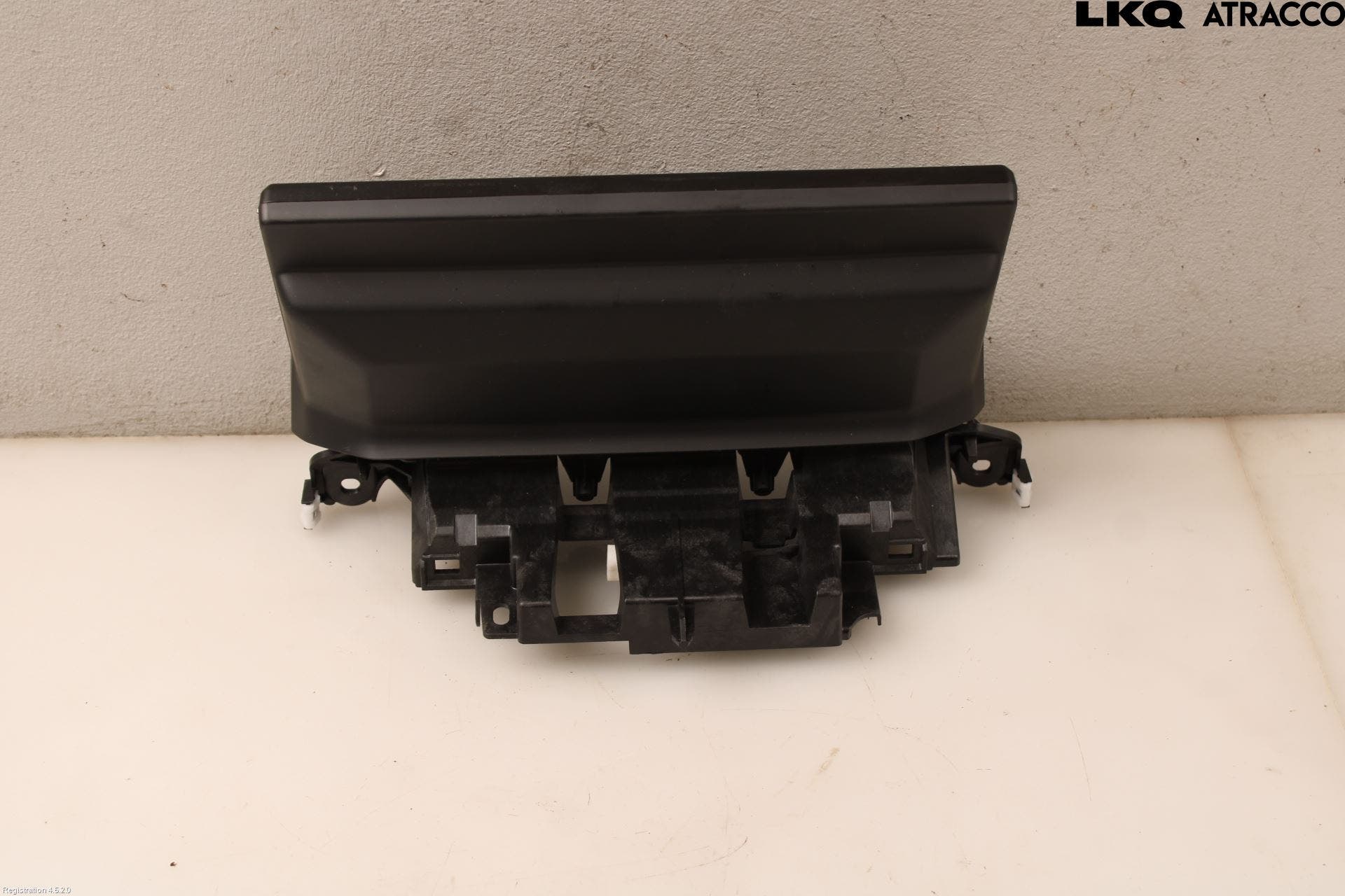 Peugeot 3008 17-24 Bildskärm