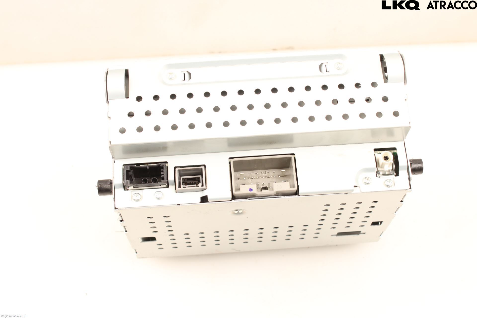 Volvo V70 08-13 Styrenhet Multimedia