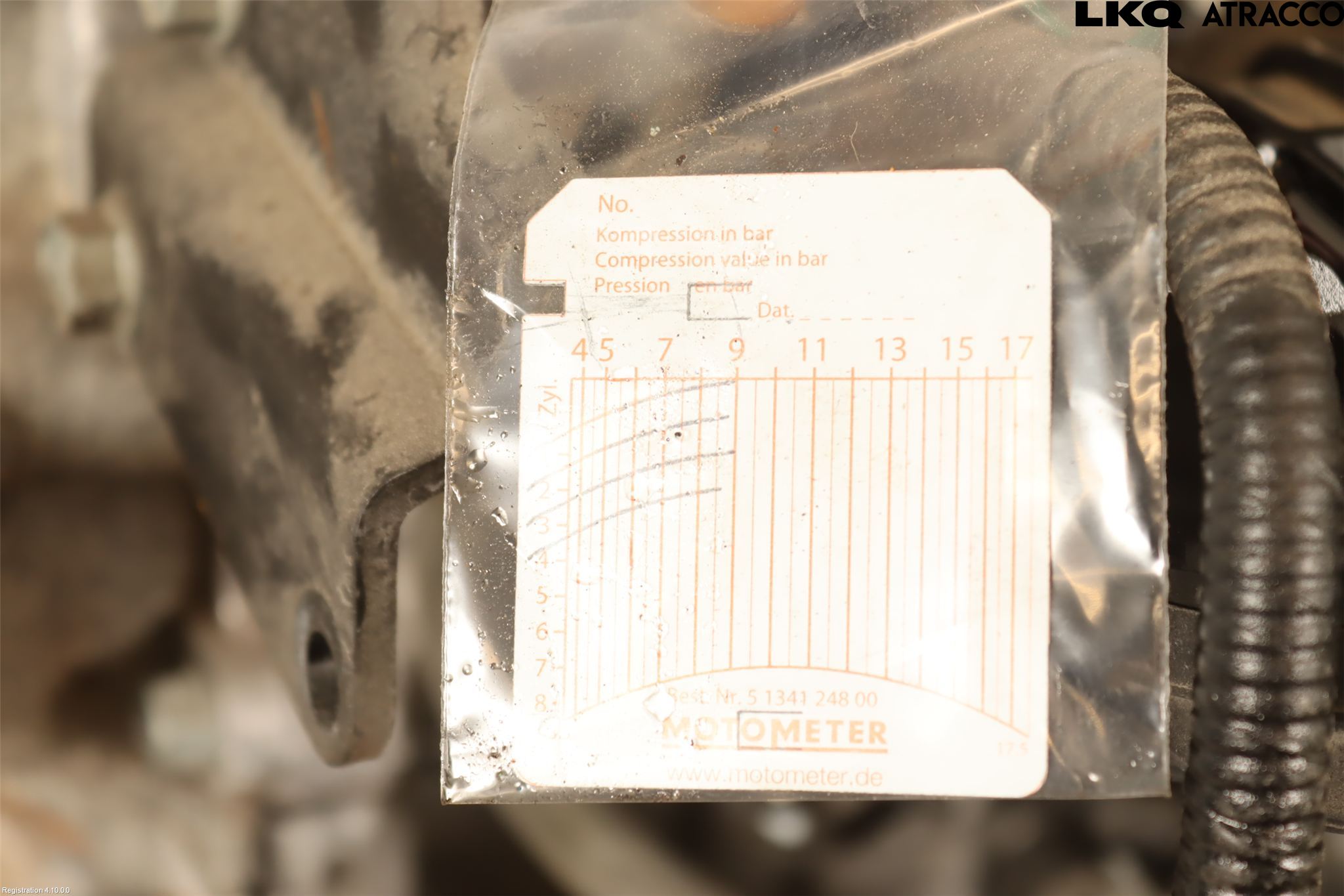 Hyundai i30 PD 17- Motor Bensin