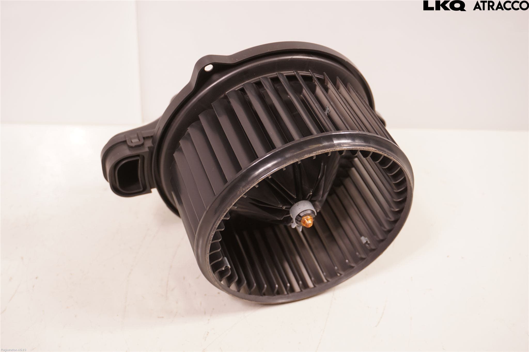 Kia NIRO (SG2) 23- Ac Värmefläkt