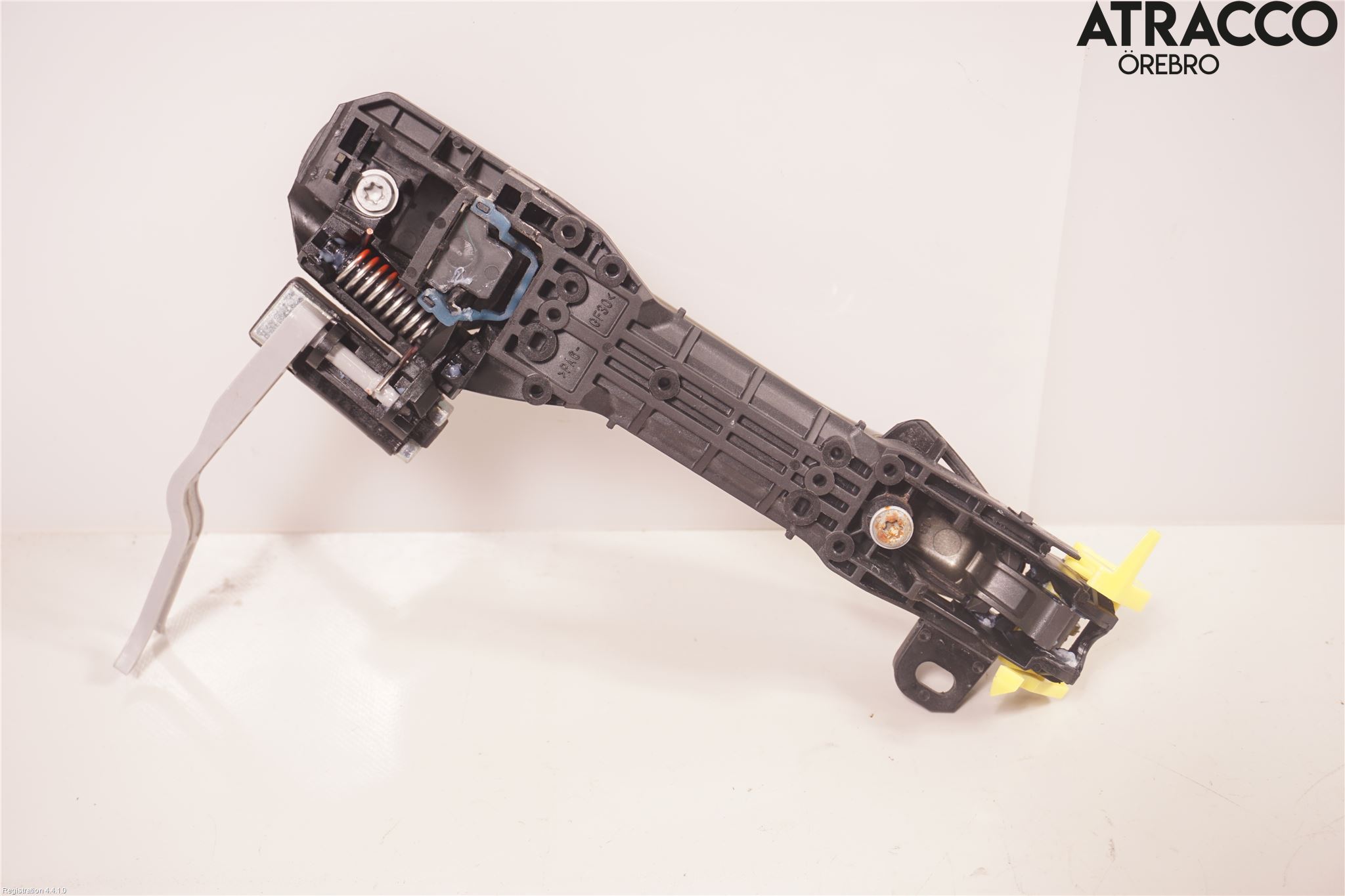 Subaru OUTBACK 21- Dörrhandtag Yttre Hö