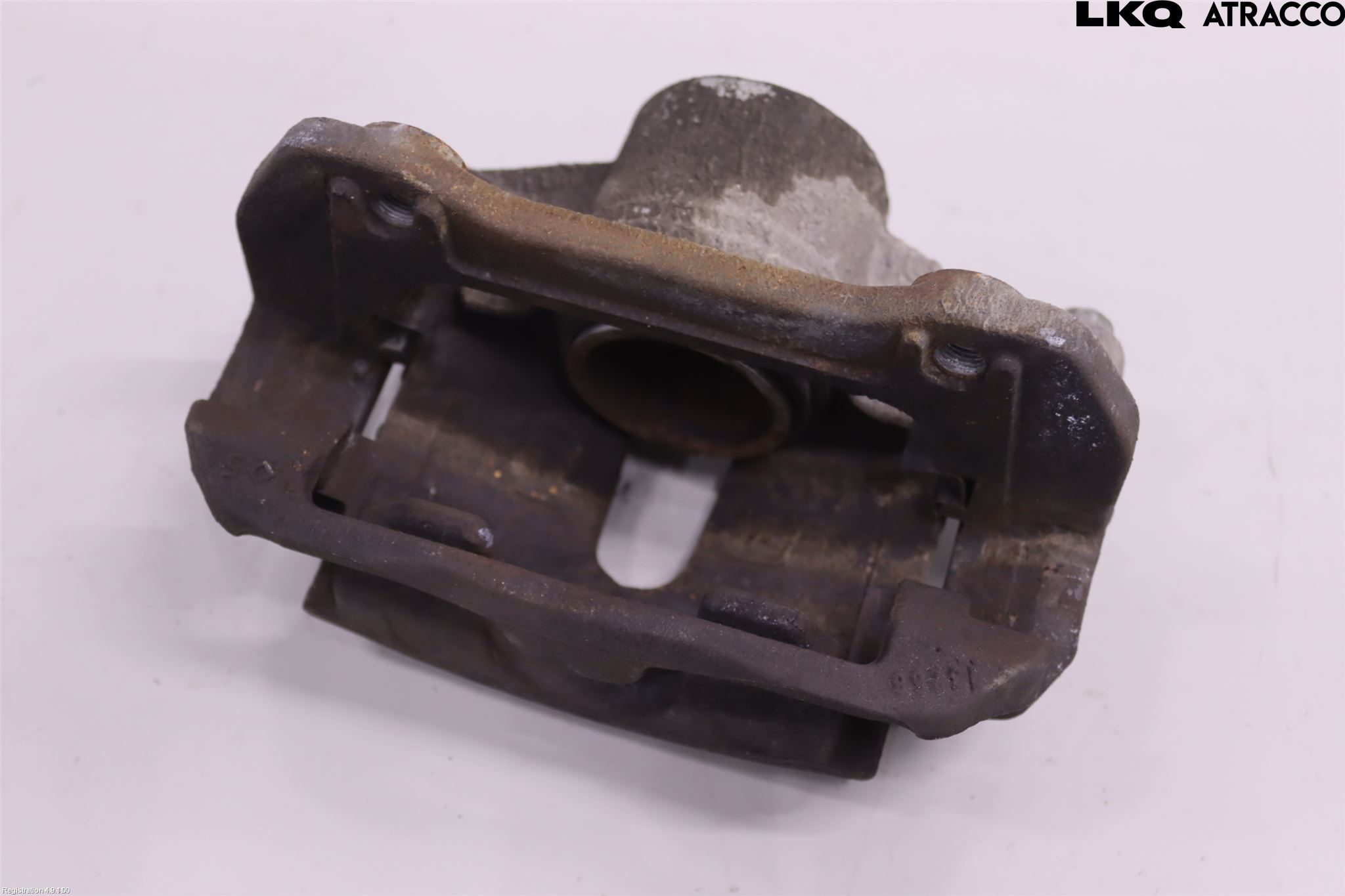 Kia CEED/CEED SW 19- Bromsok Fram Höger