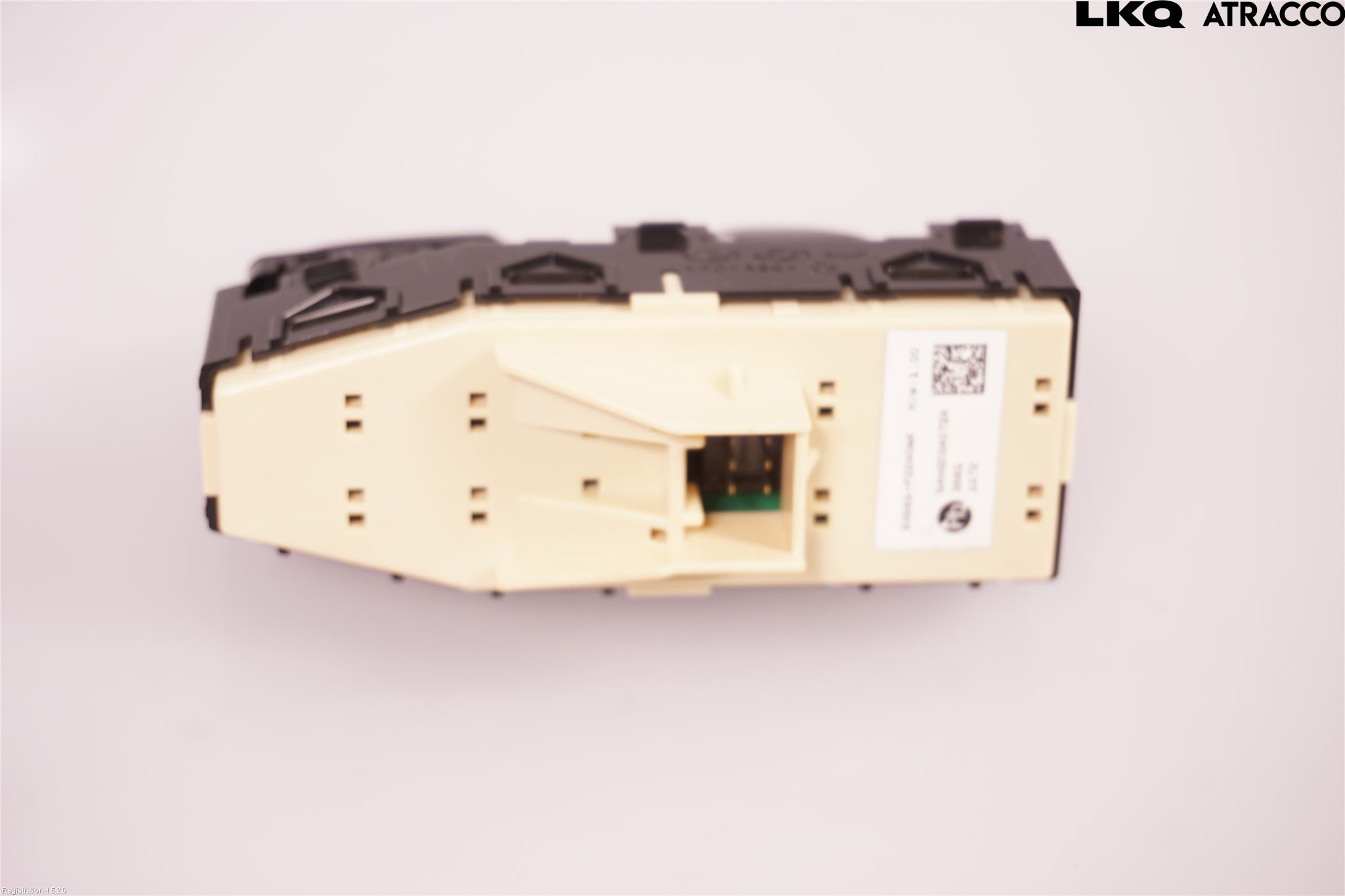 Kia SORENTO 21- Strömställare Elhiss