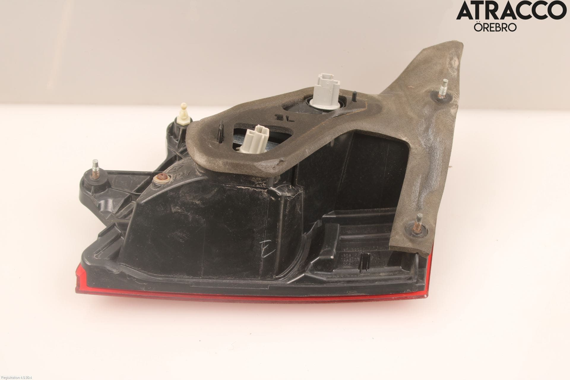 Subaru LEGACY 10-14 Bakljus Lucka Vä