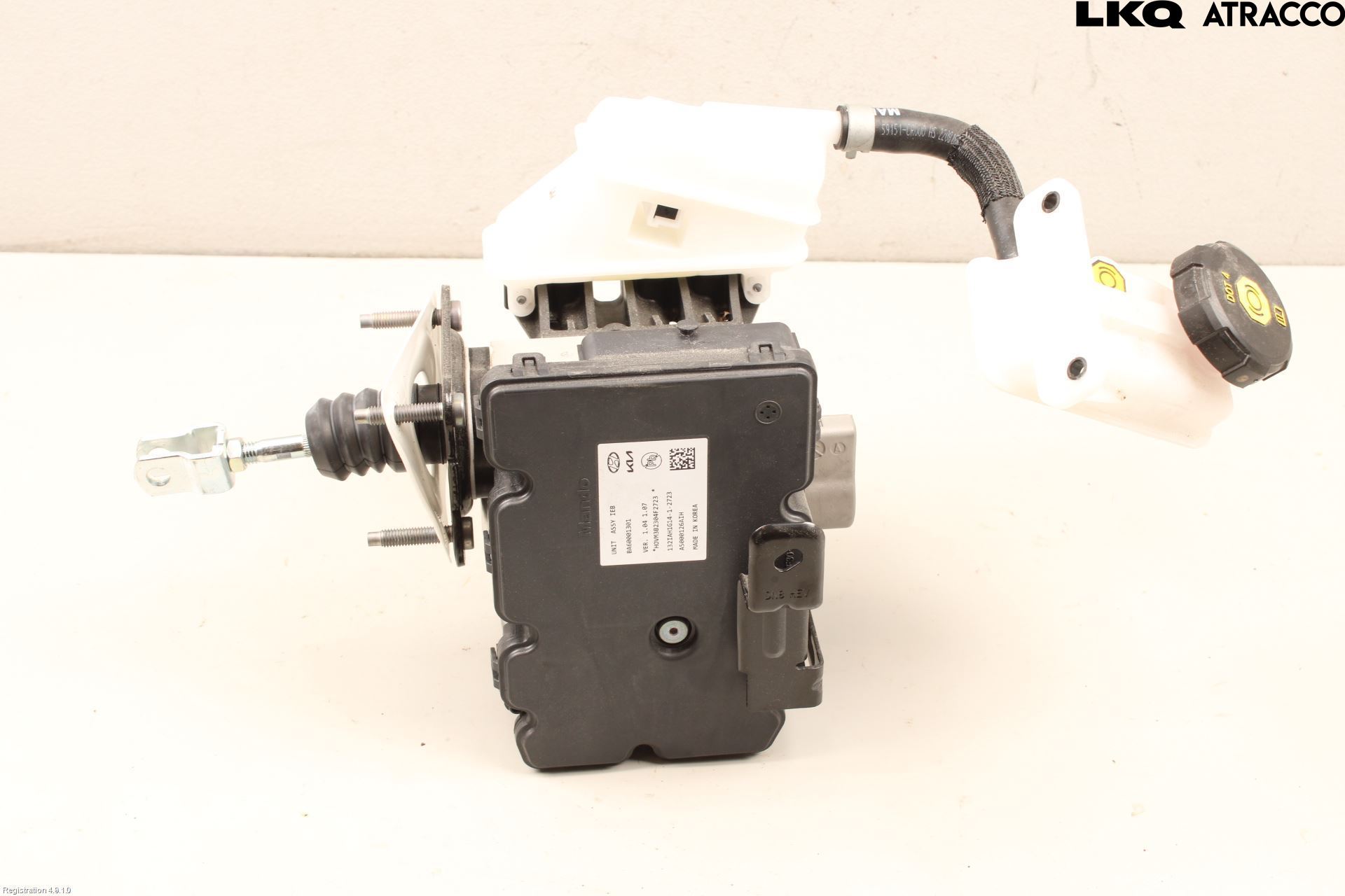 Kia CEED/CEED SW 19- Abs Hydraulaggregat